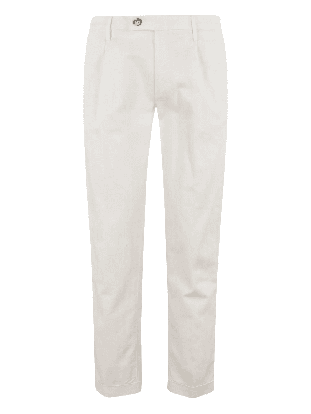 cotton chinos - Image 1