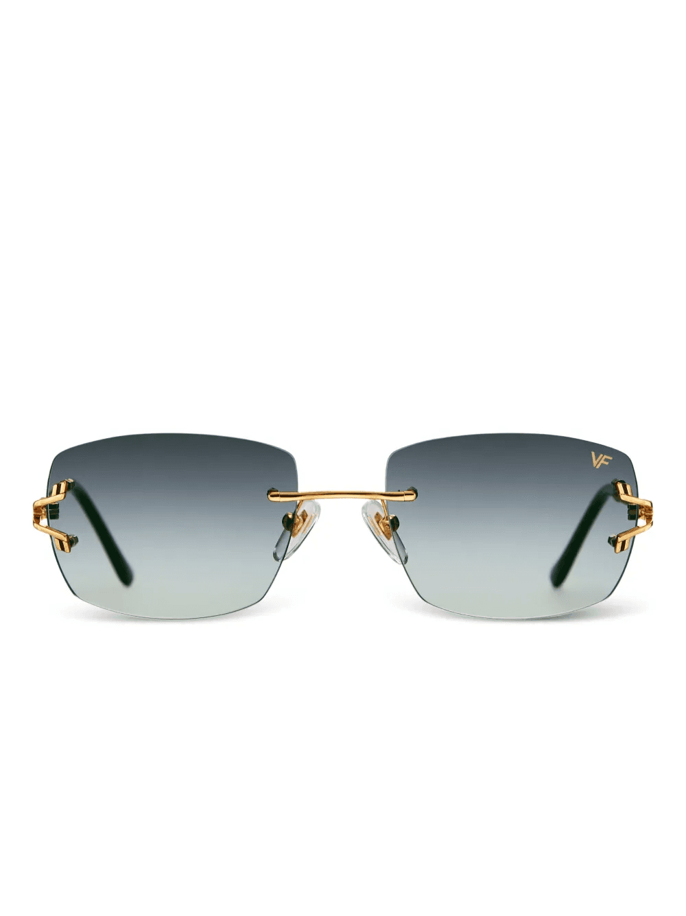Bal Harbour rimless sunglasses - Image 1