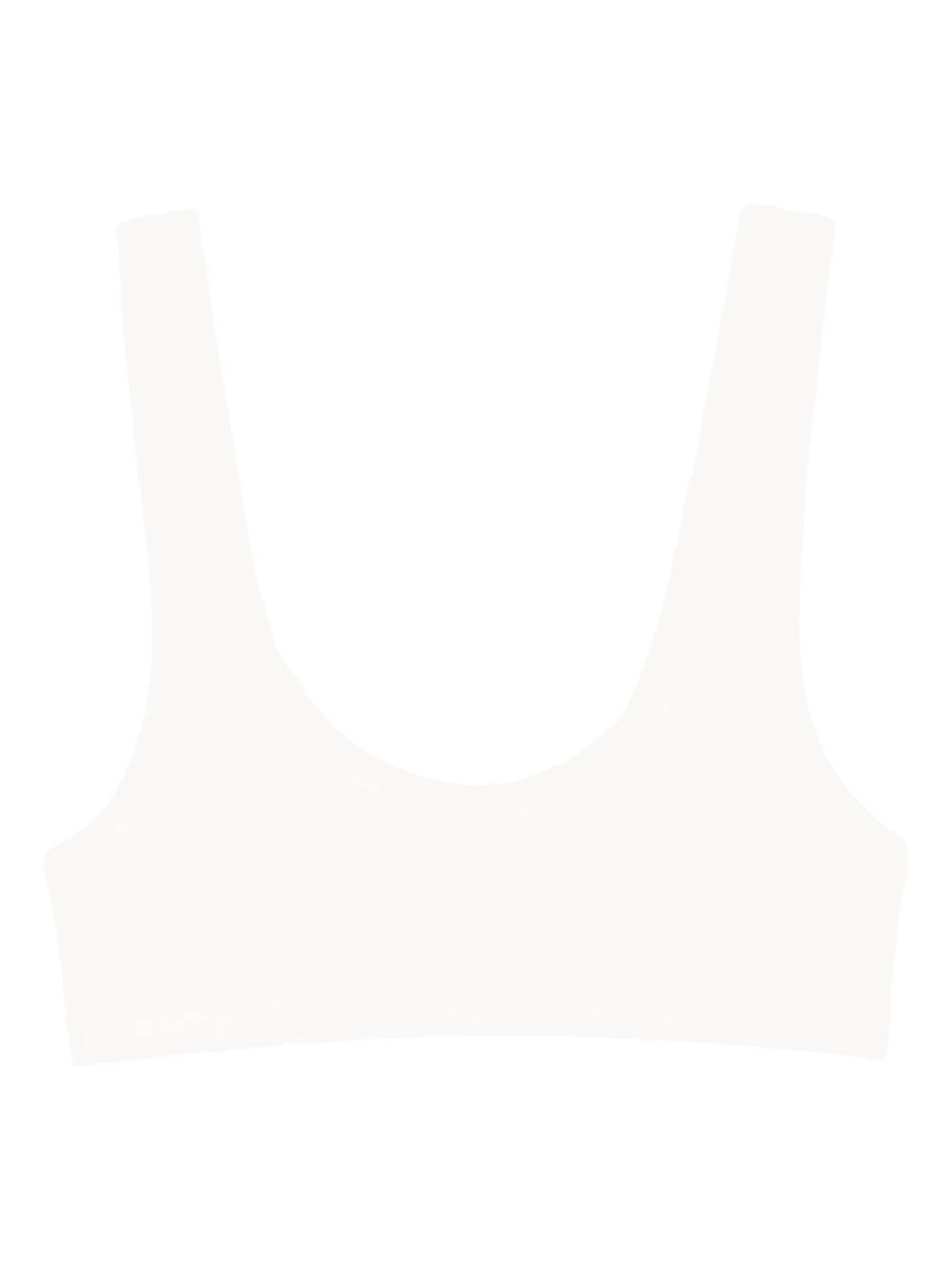 Agnes bralette tank top - Image 1
