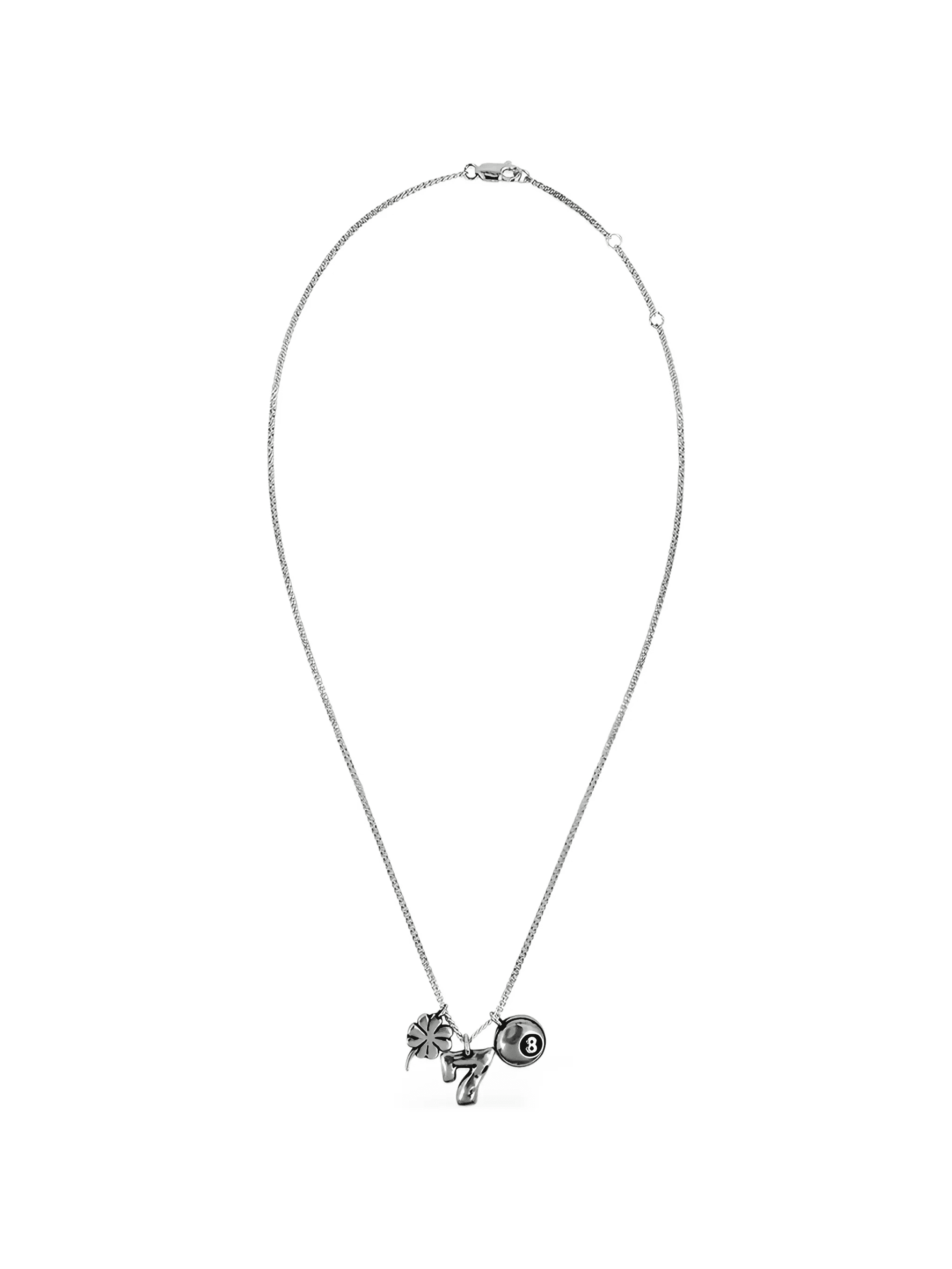 charms precious metals necklace - Image 1