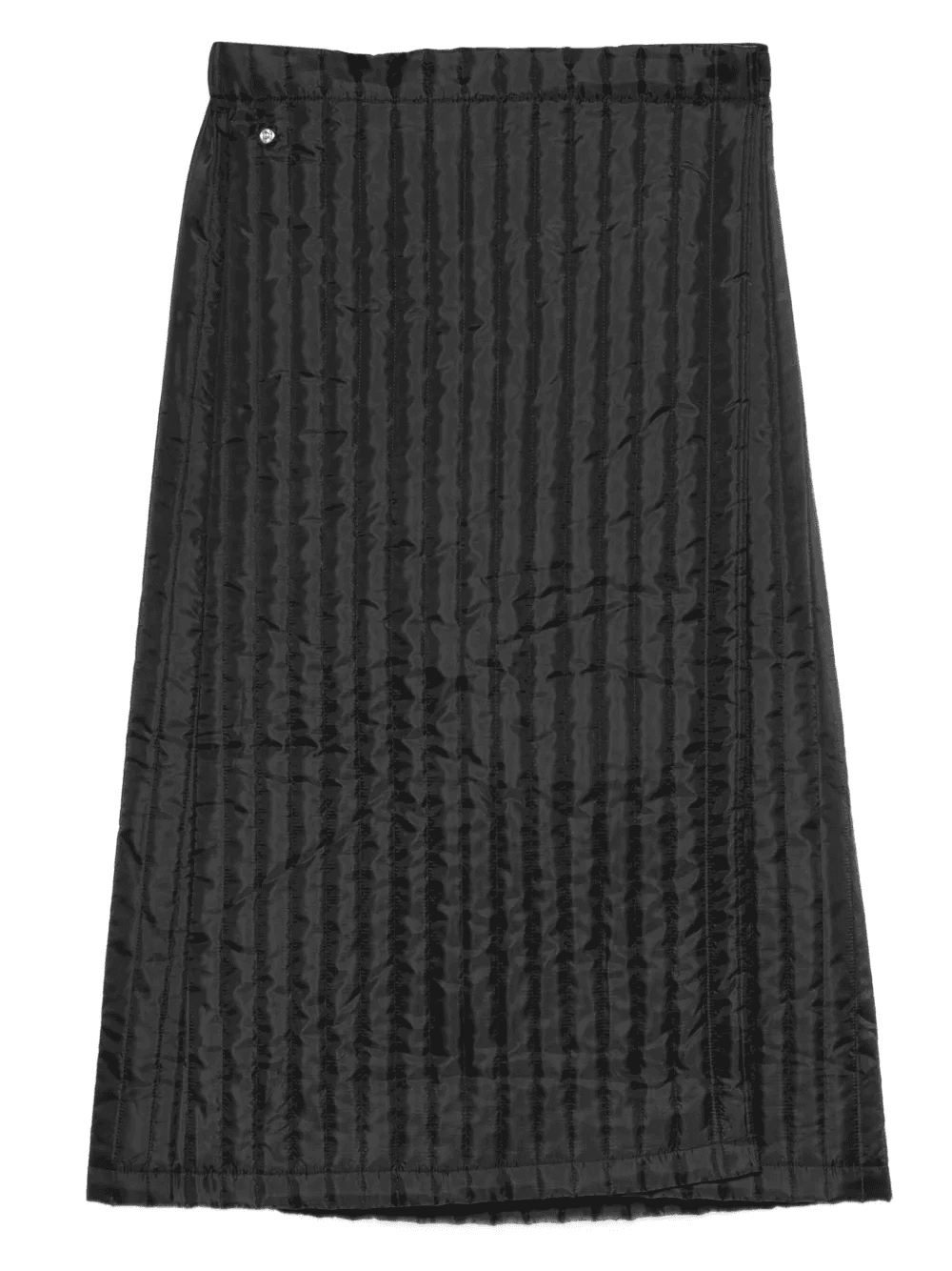 Nº08 Monpe midi skirt - Image 1