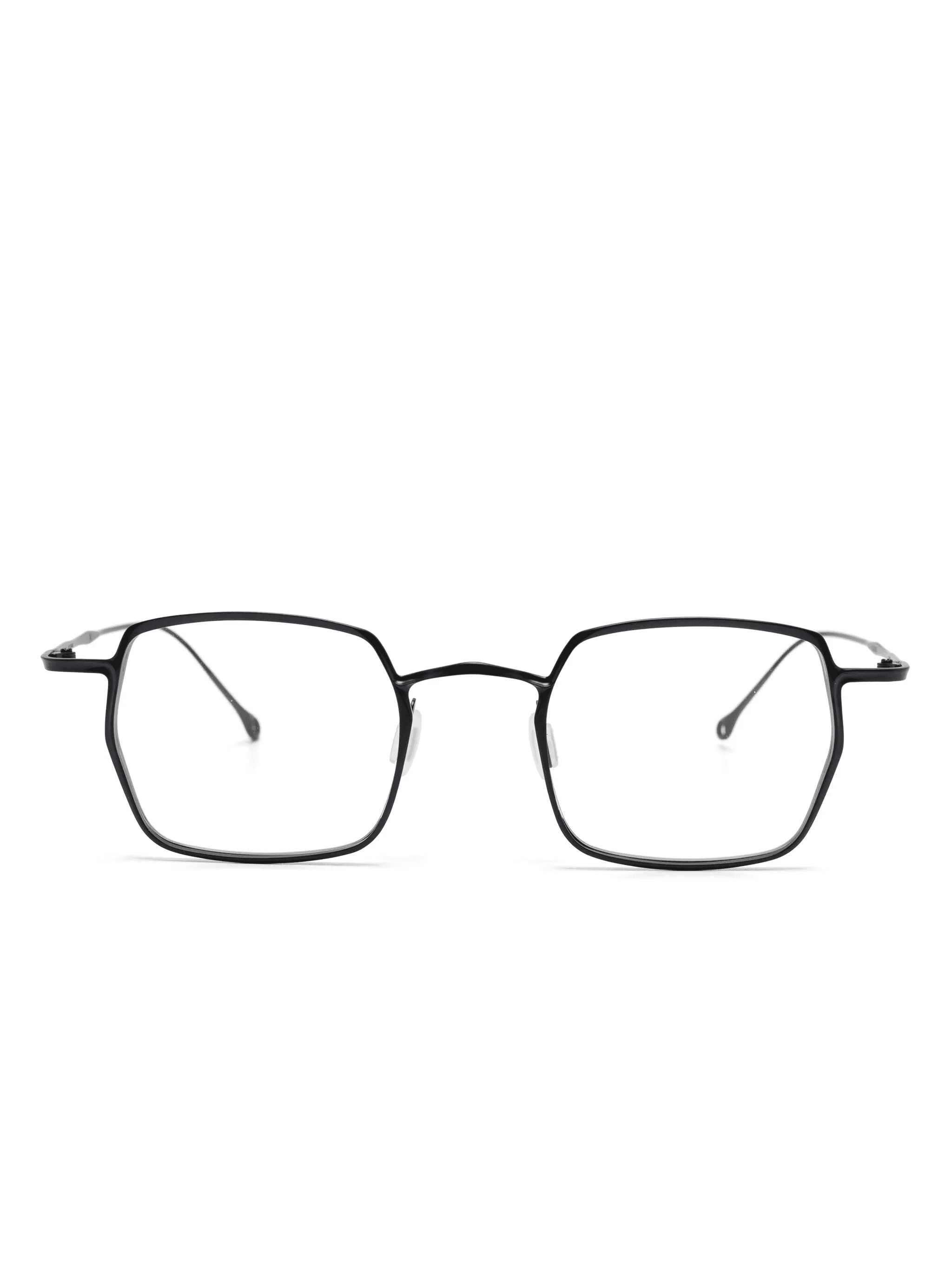 square-frame glasses - Image 1