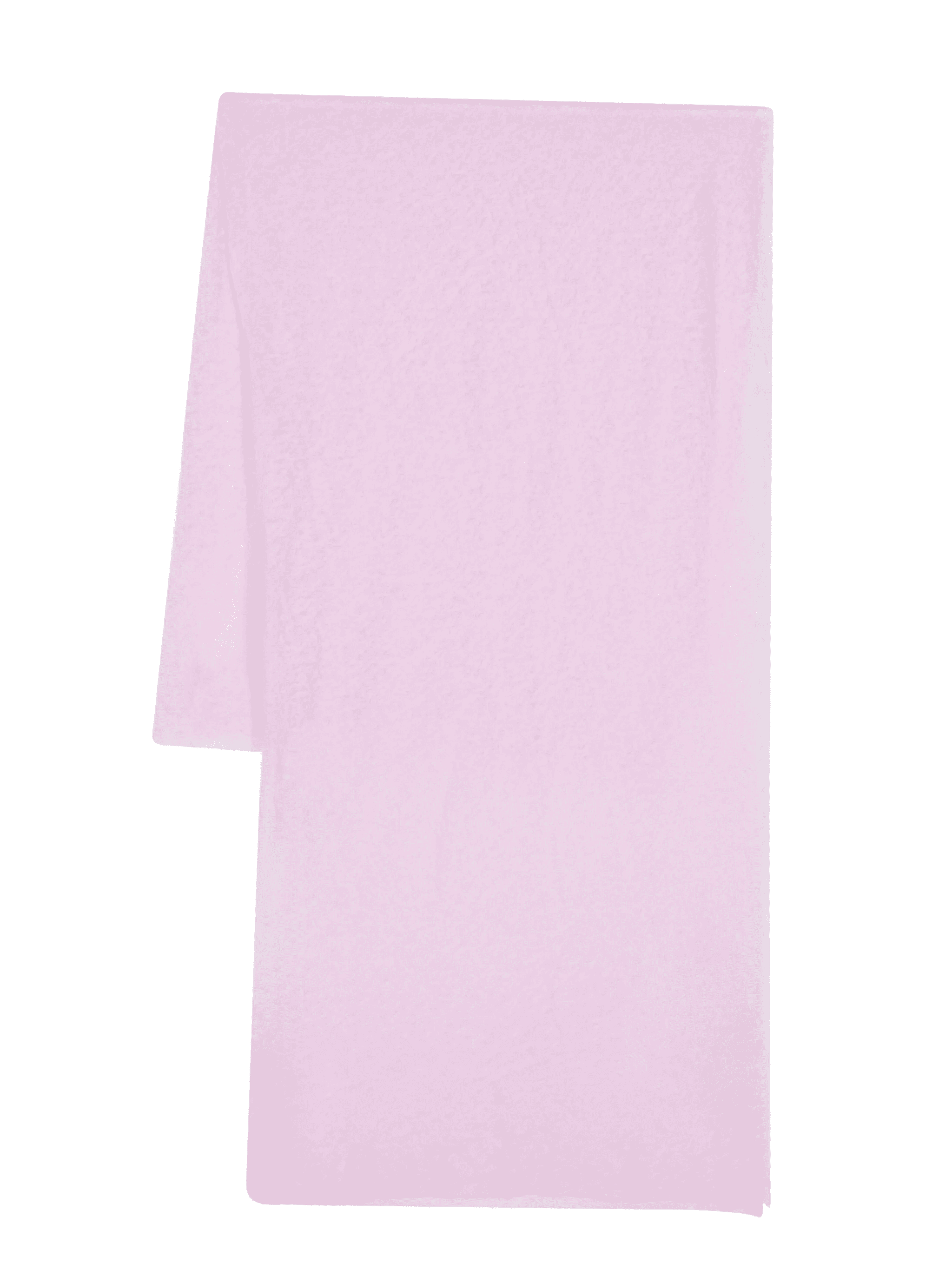 fine-knit cashmere scarf - Image 1