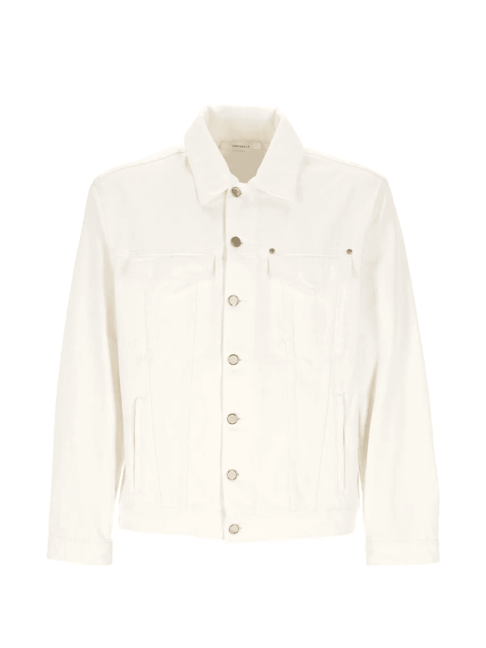 buttoned jacket - Image 1