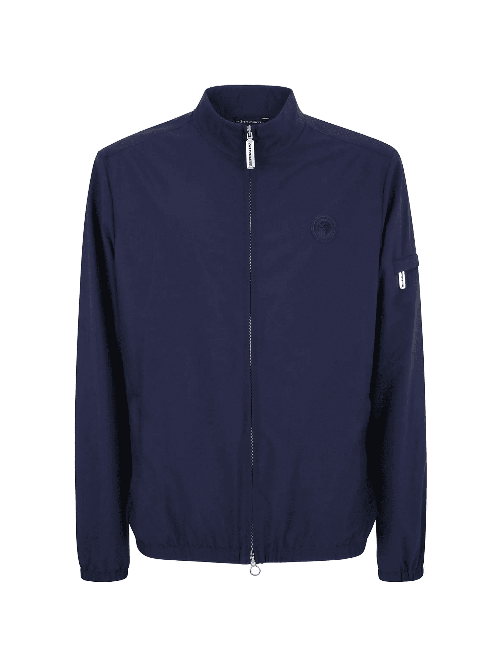 windbreaker jacket - Image 1
