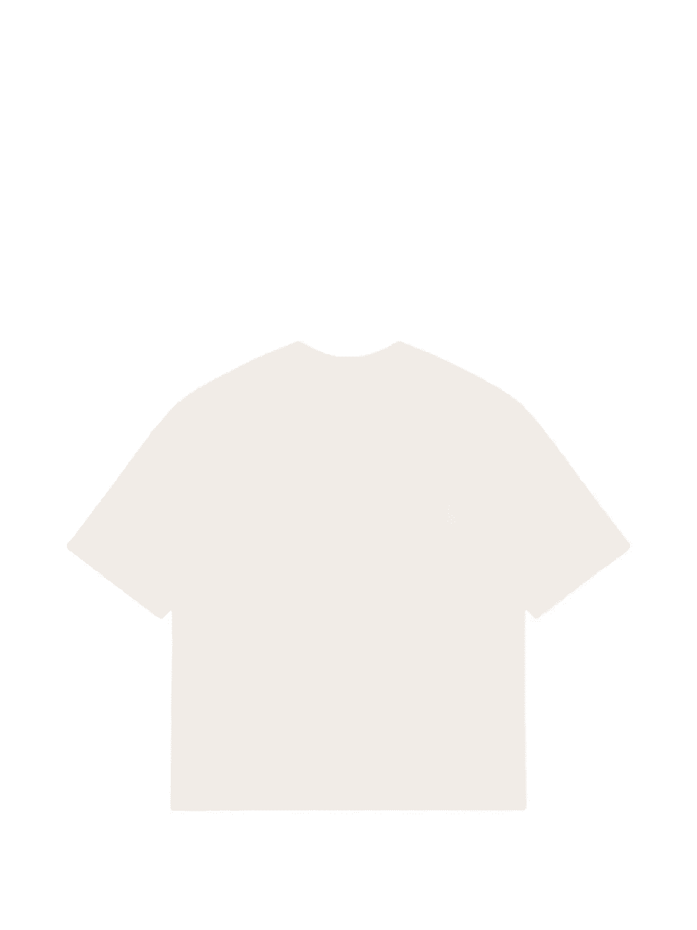 graphic-print T-shirt - Image 1