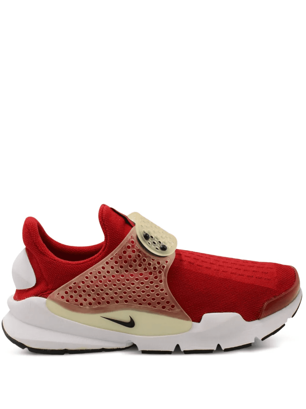 mesh-upper sneaker - Image 1