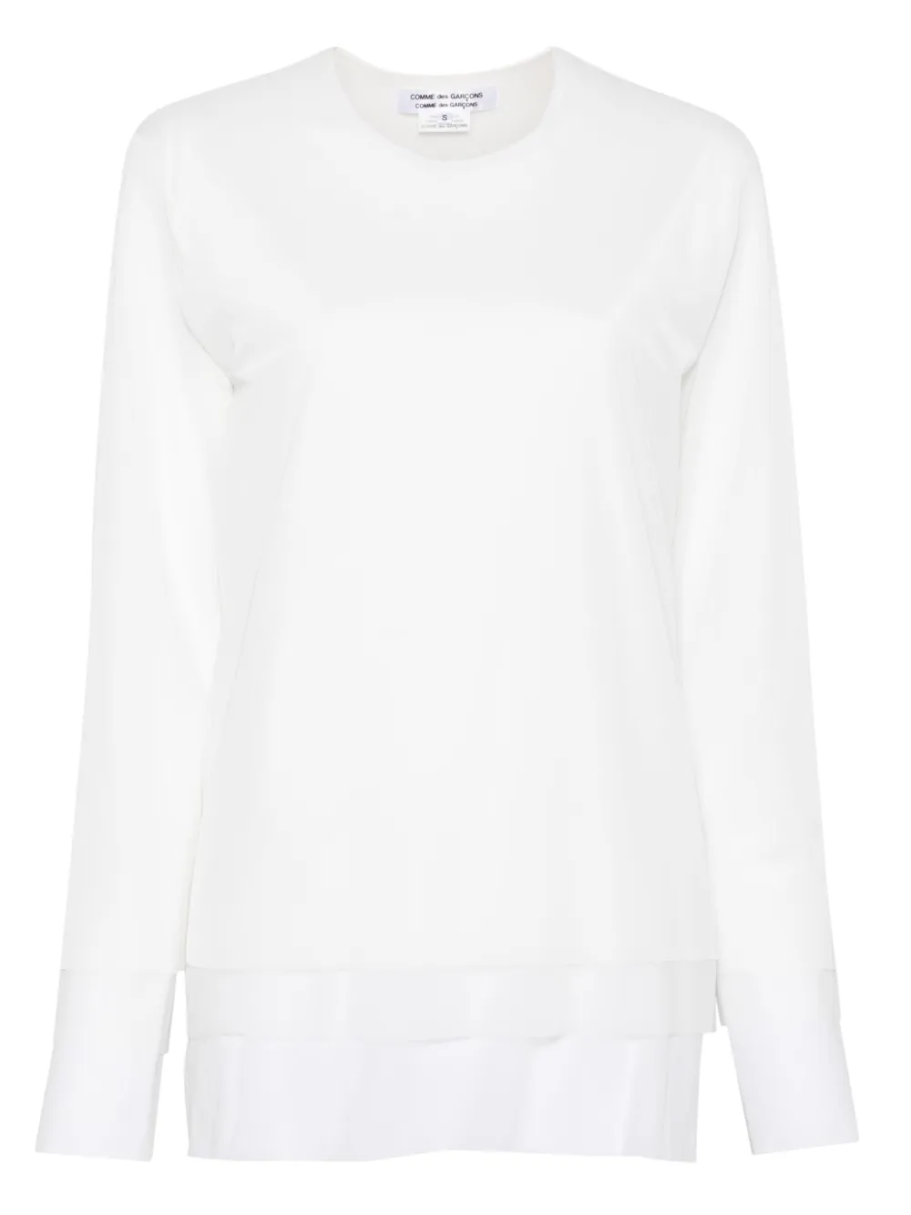 layered top - Image 1