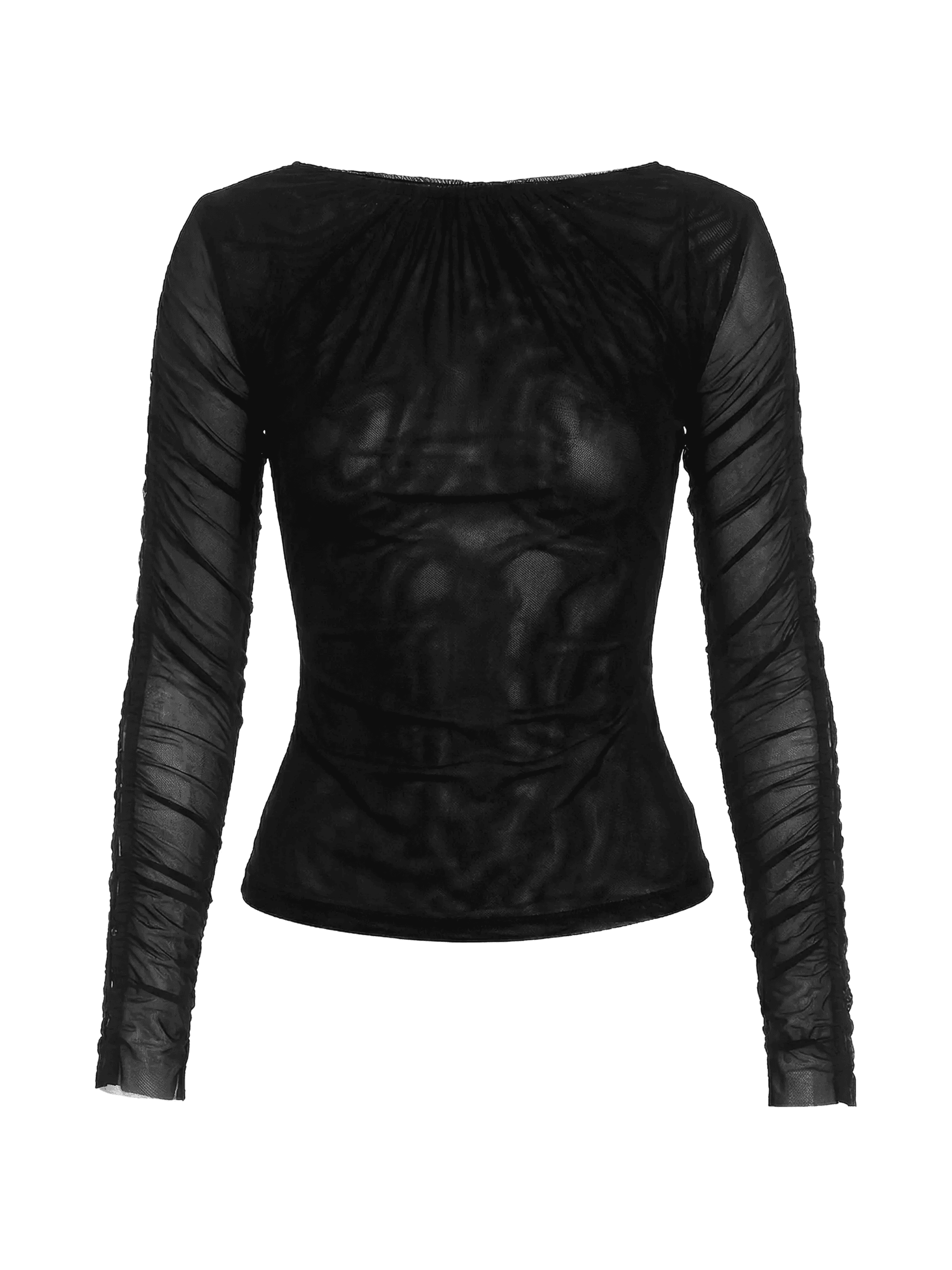 Eve long sleeve top - Image 1