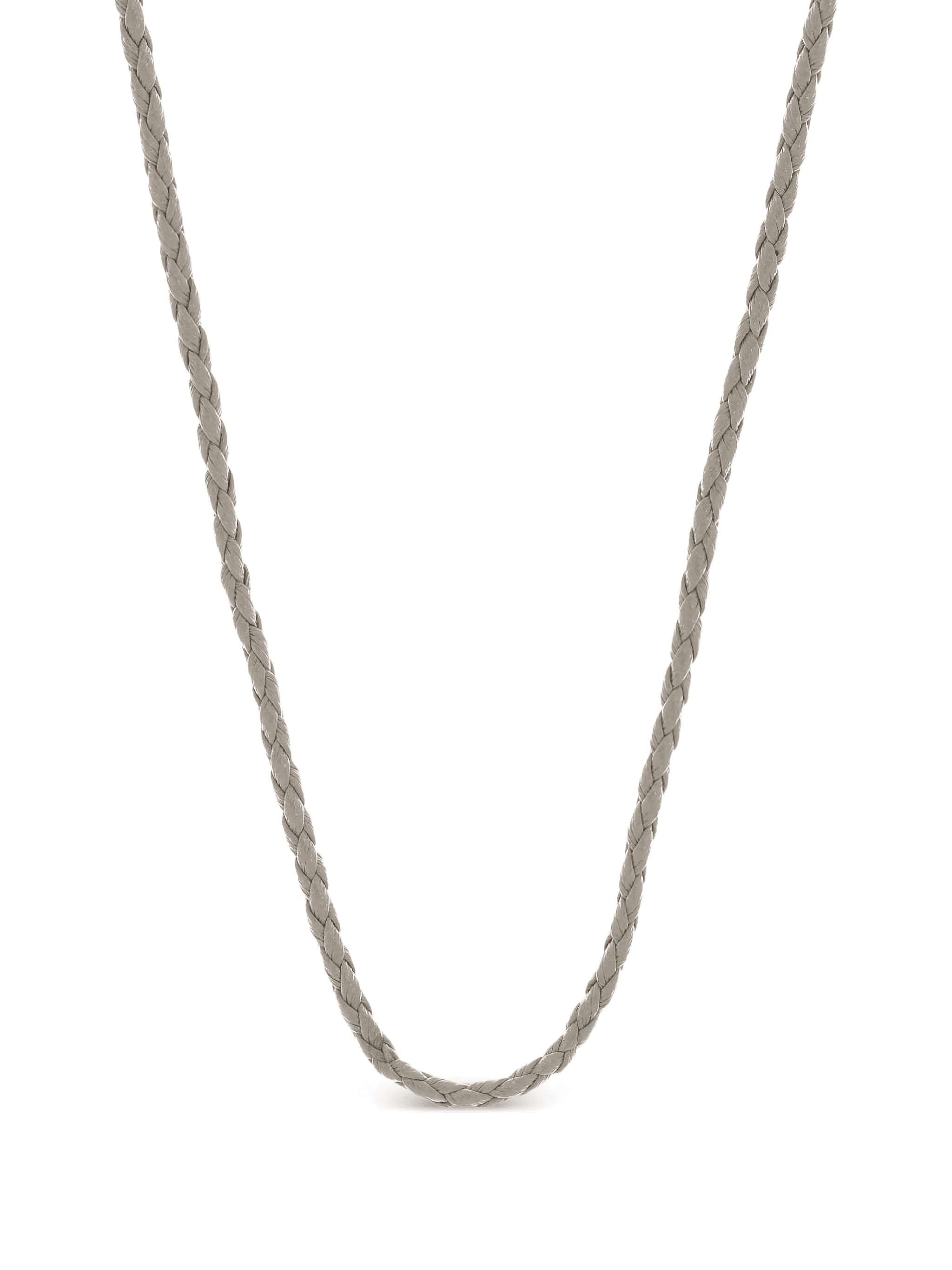 cord necklace - Image 1