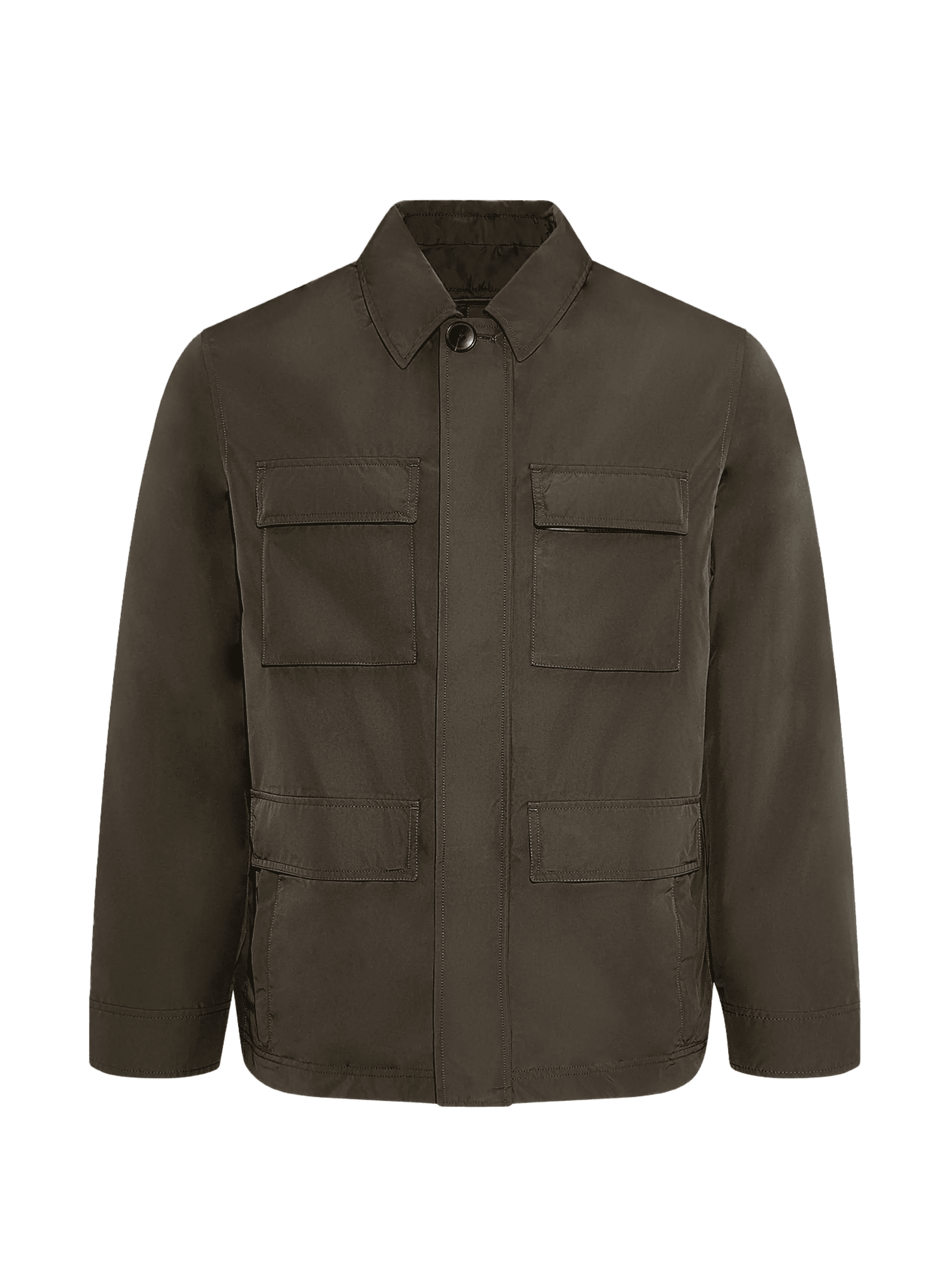 waterproof jacket - Image 1