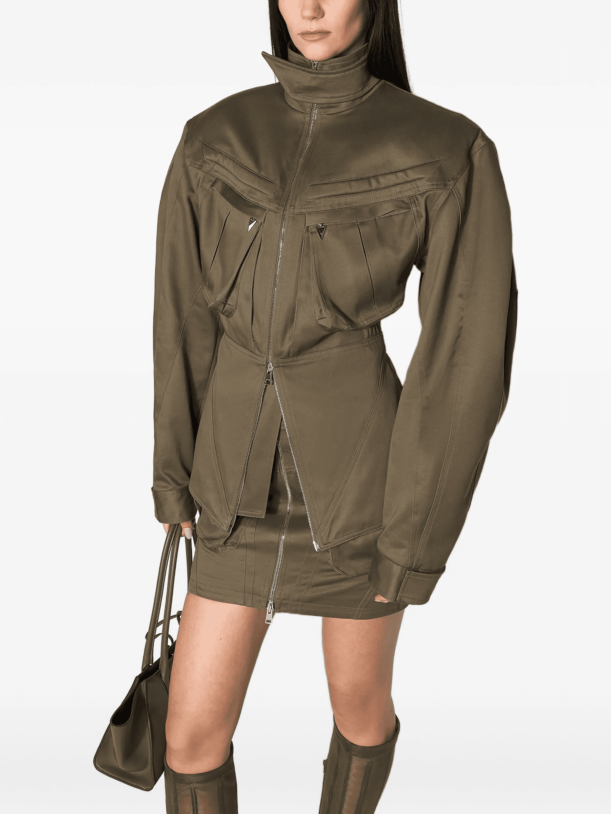 cargo jacket - Image 1