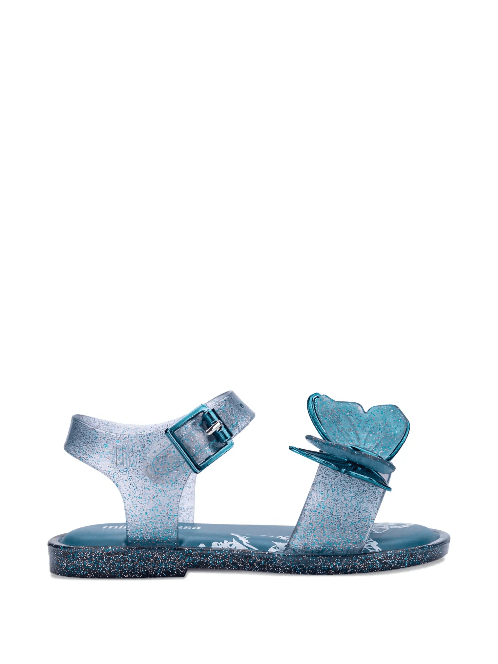 Fly III glitter sandals - Image 1