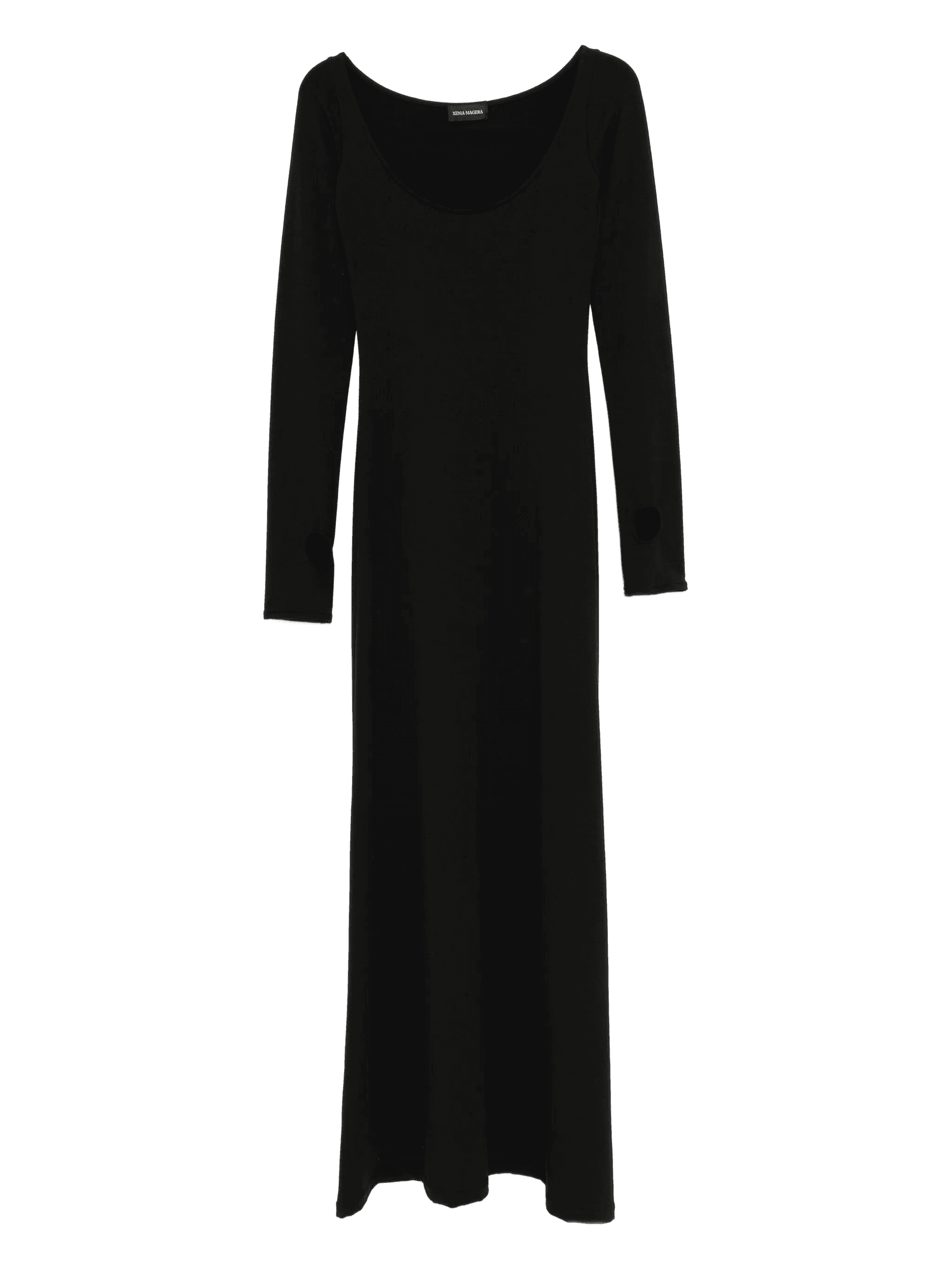 long-sleeves dress - Image 1