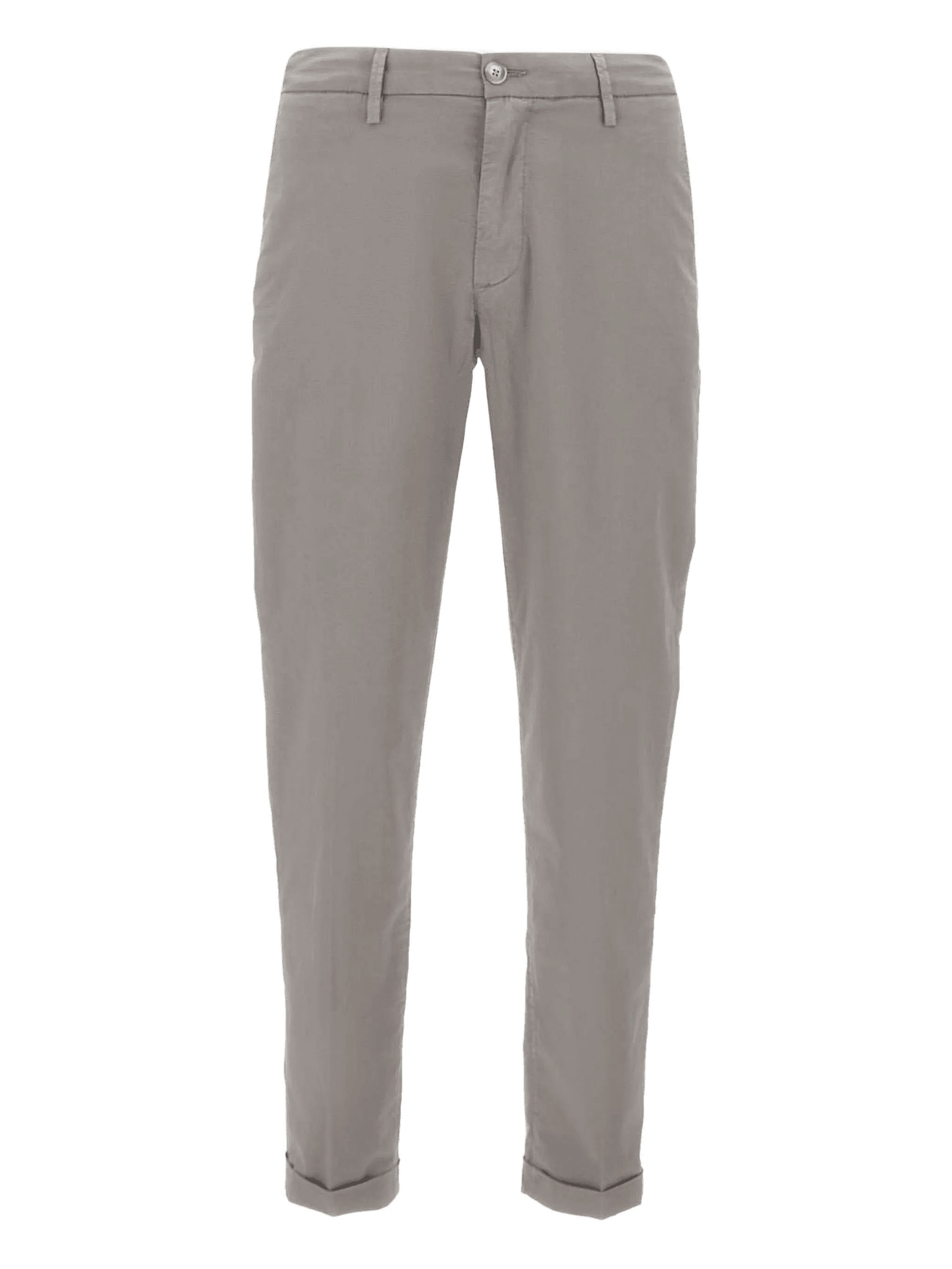 Mucha Chinos - Image 1