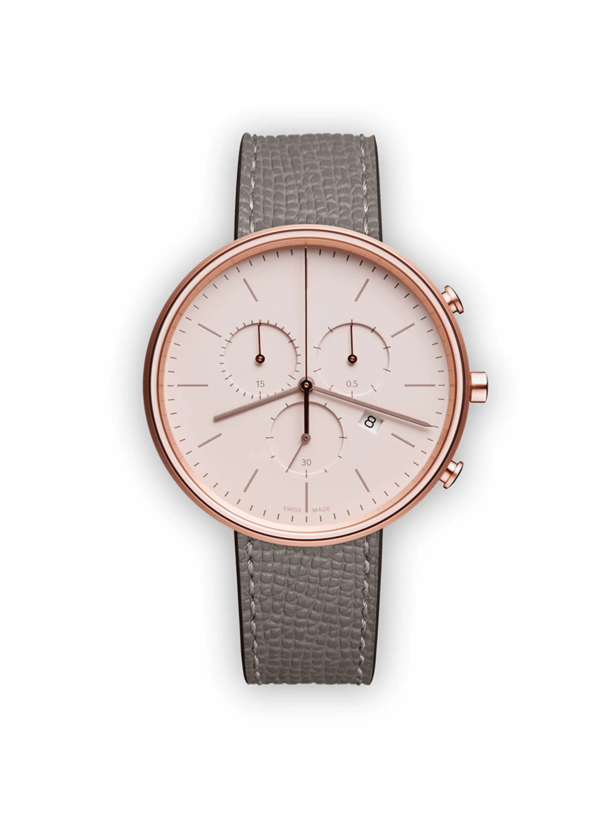 M40 chronograph watch - Image 1