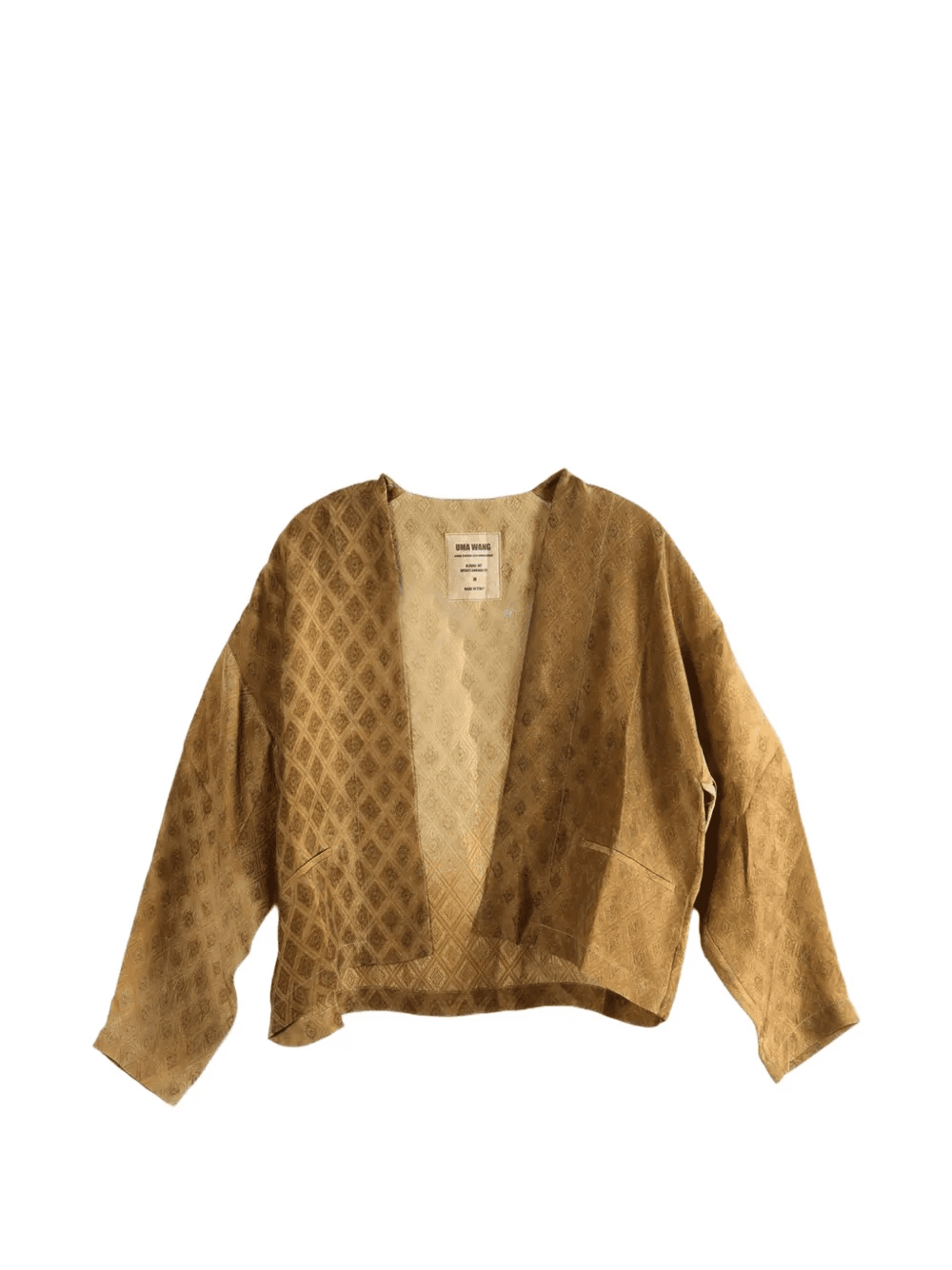 long-sleeves jacket - Image 1