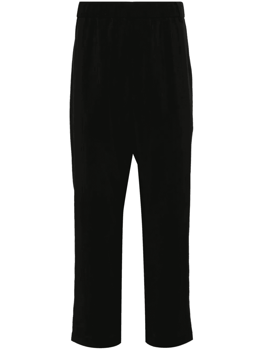 PE Light straight-leg trousers - Image 1