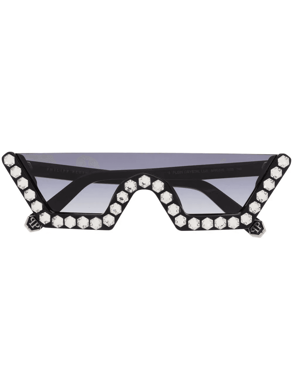 Plein Crystal Lux sunglasses - Image 1