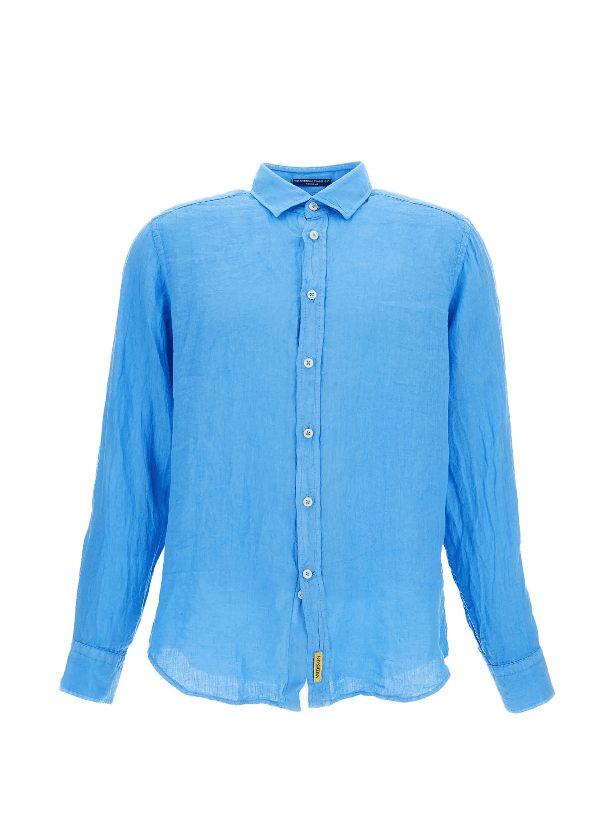 buttoned shirt - Image 1