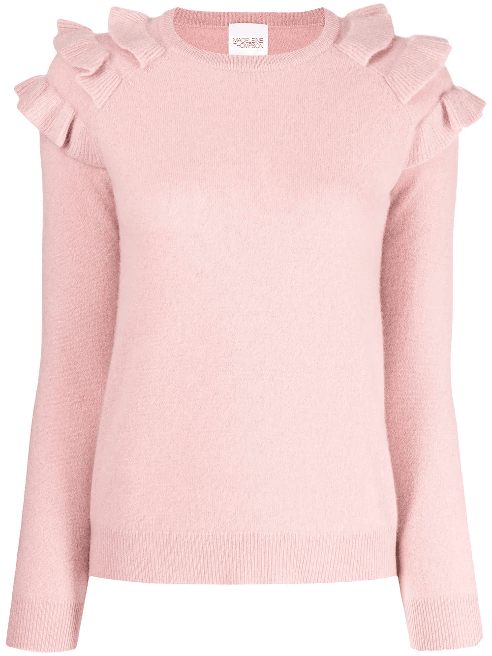 Gemini cashmere jumper - Image 1