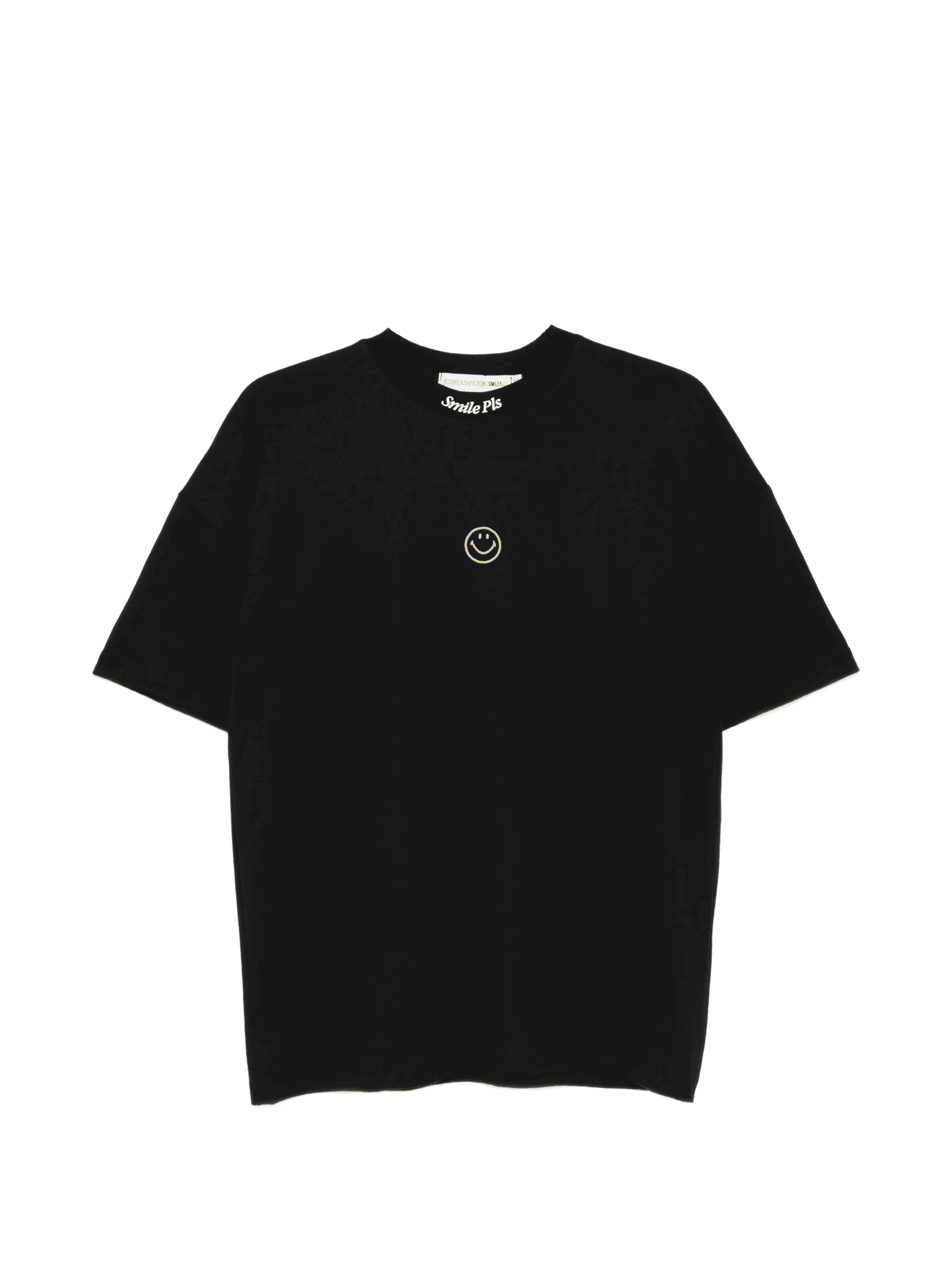 x Smiley short-sleeve T-shirt - Image 1