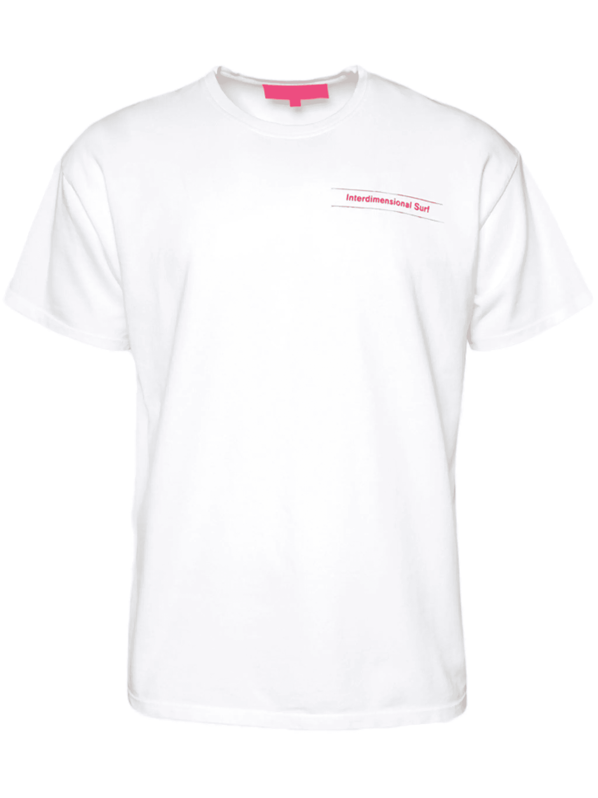 Surf-Yin T-shirt - Image 1