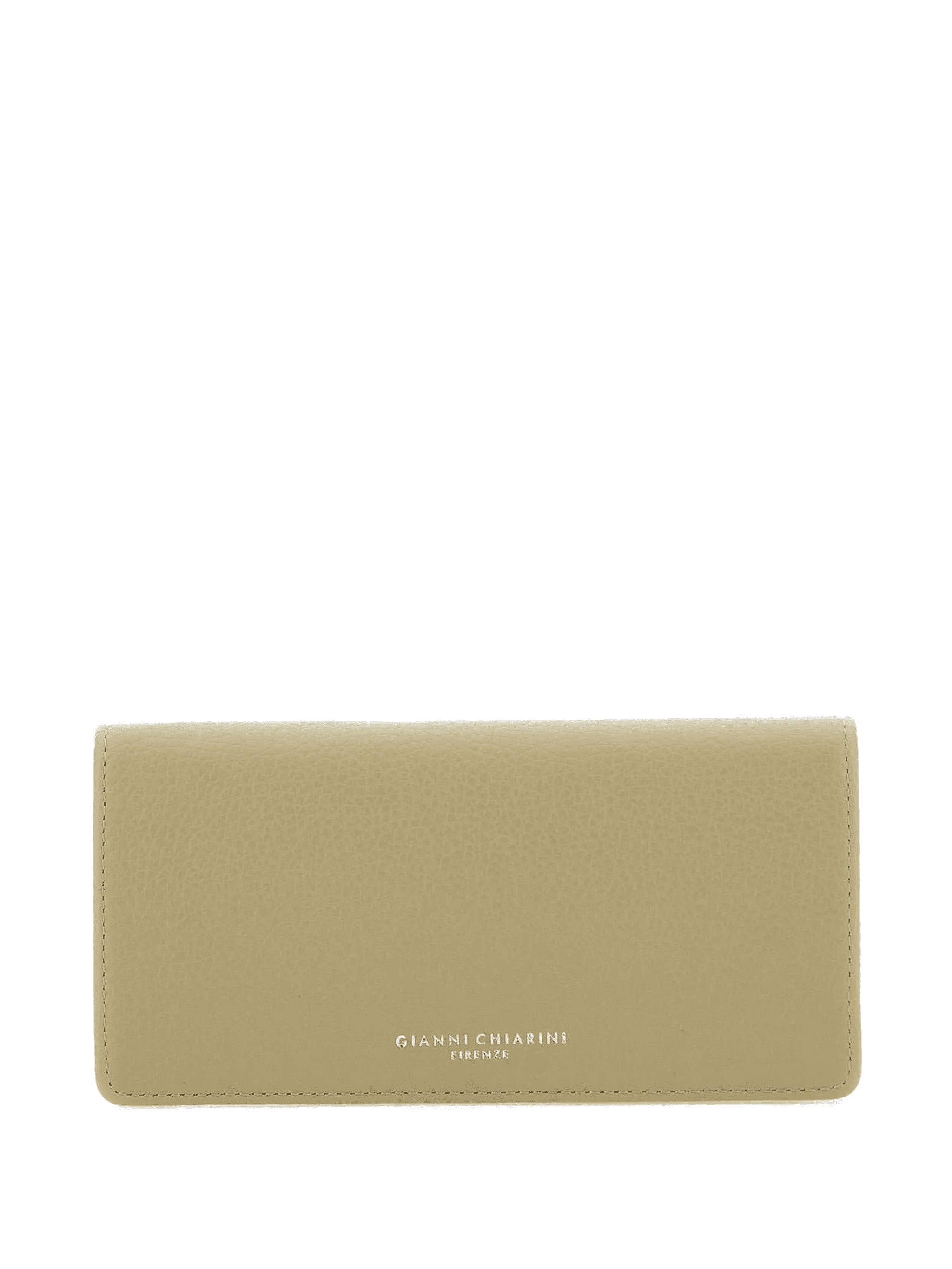 pebbled zip wallet - Image 1