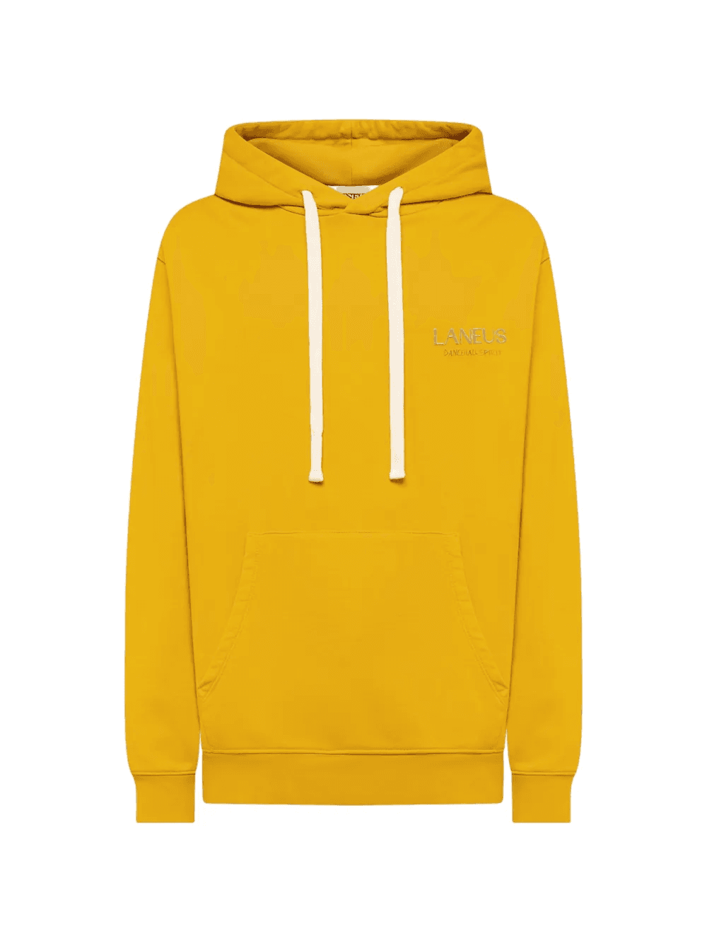 print hoodie - Image 1