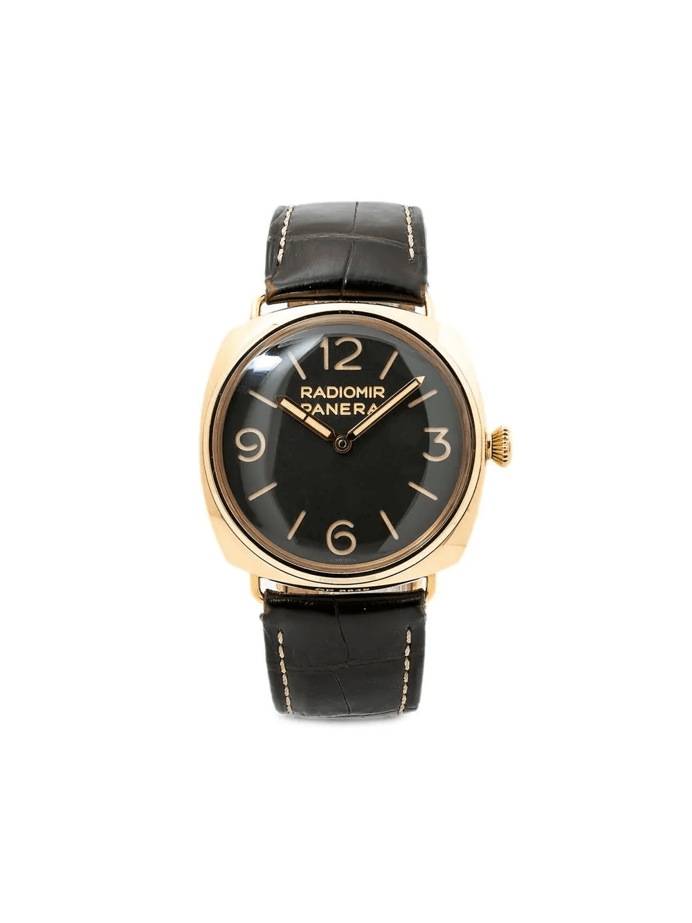 pre-owned Radiomir GMT 3 Days 45mm - Image 1