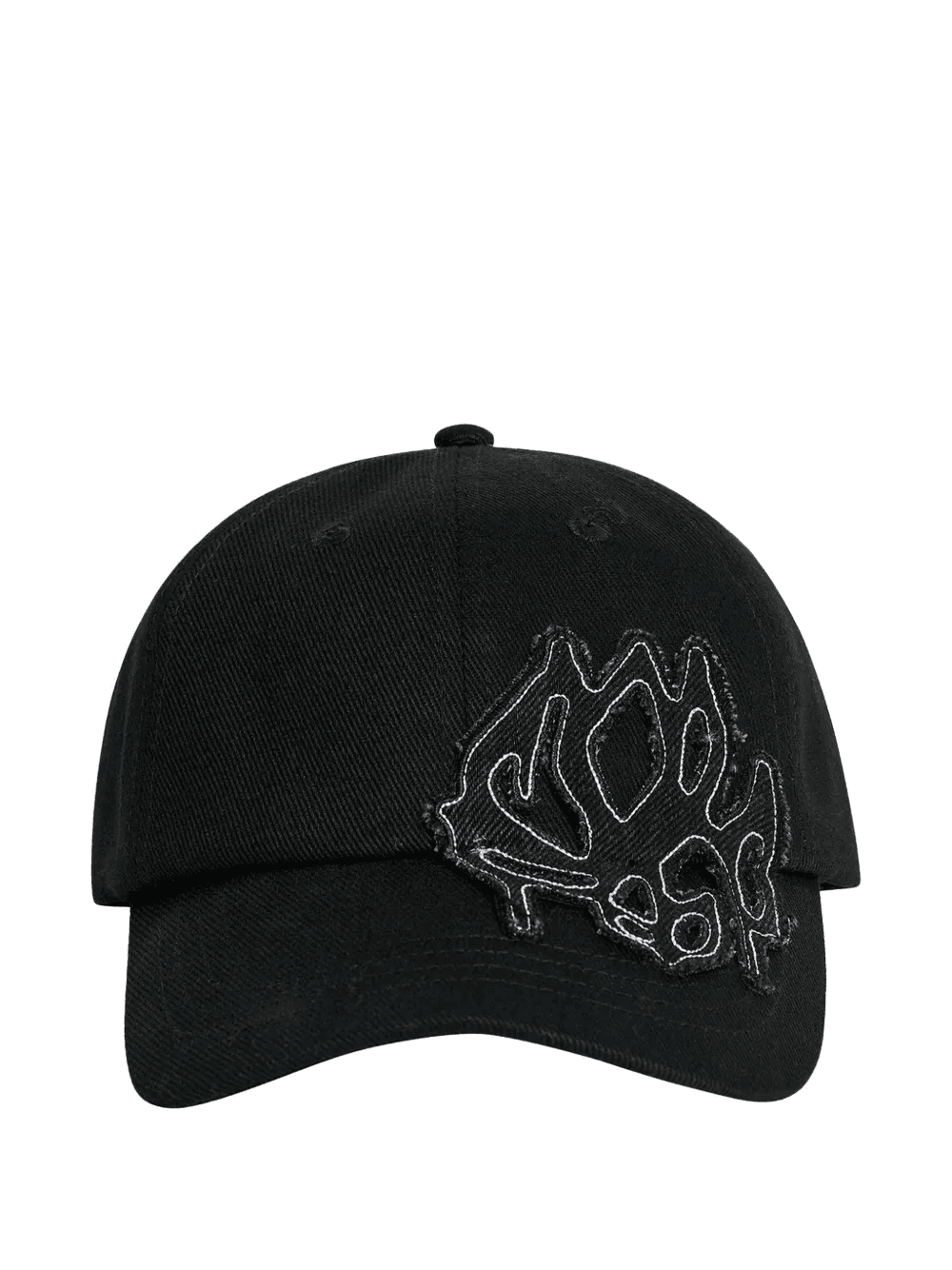 Koston embroidered baseball cap - Image 1