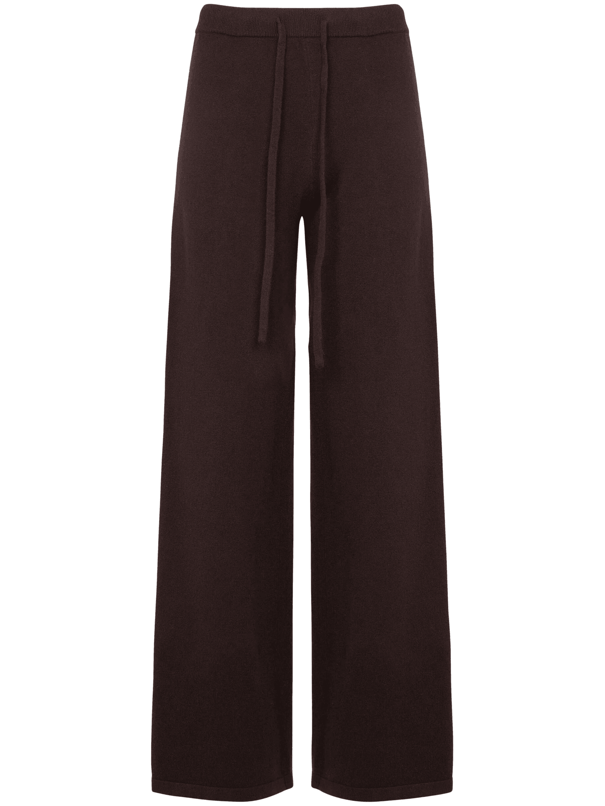 knitted trousers - Image 1