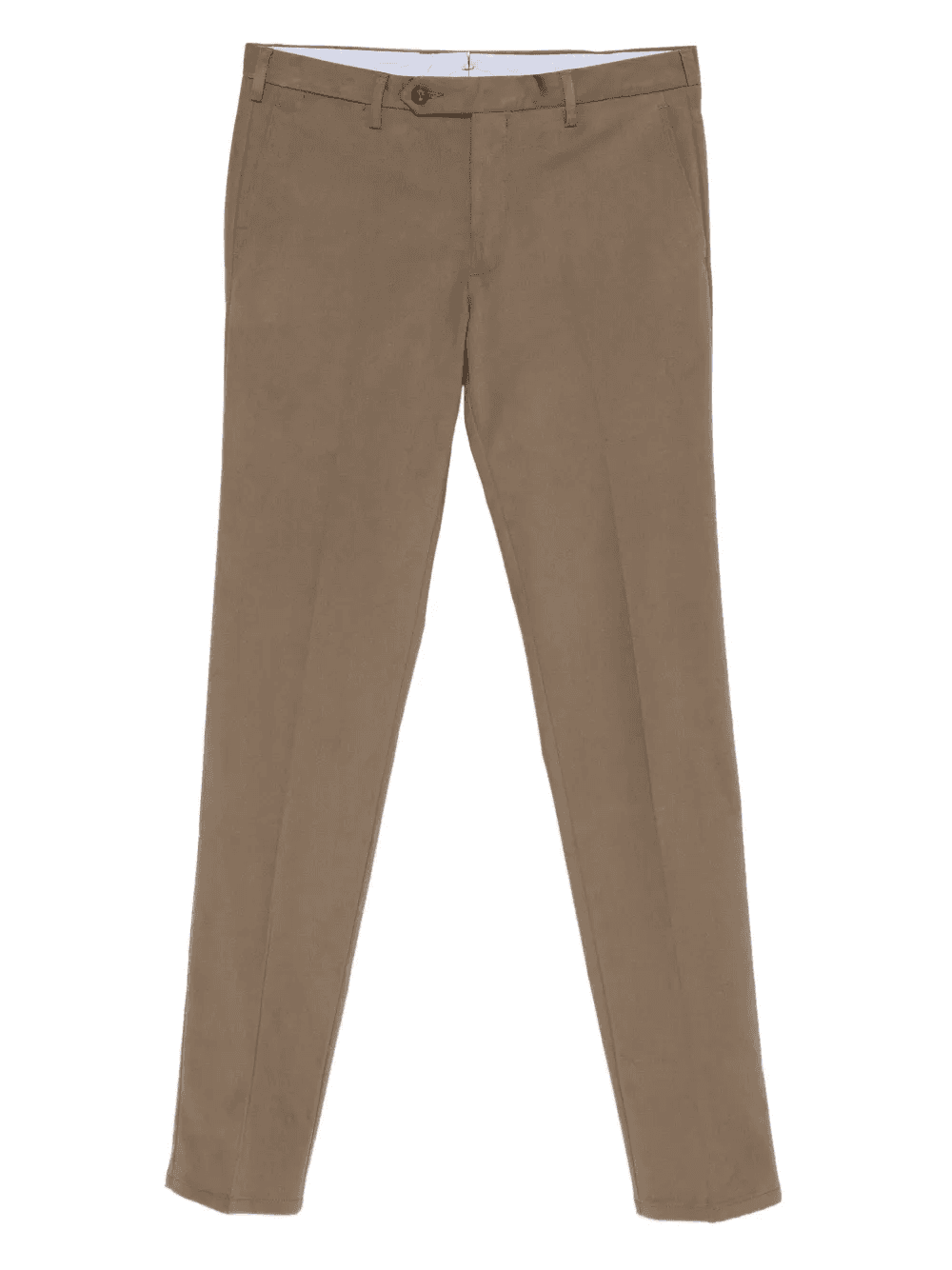 straight-leg trousers - Image 1