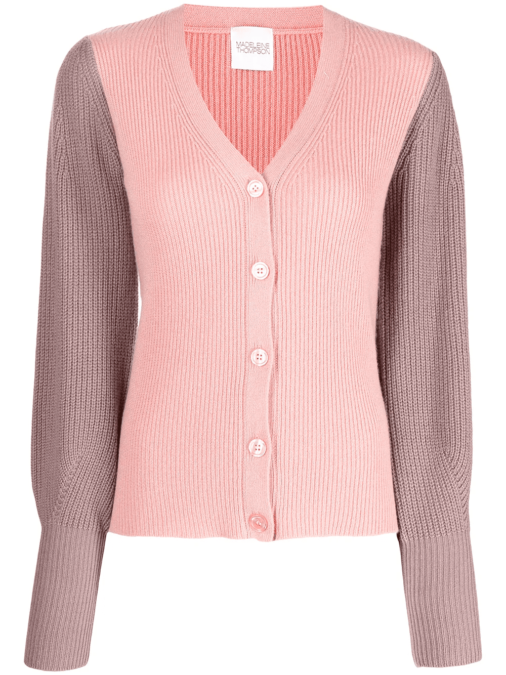 Pavo knit cardigan - Image 1