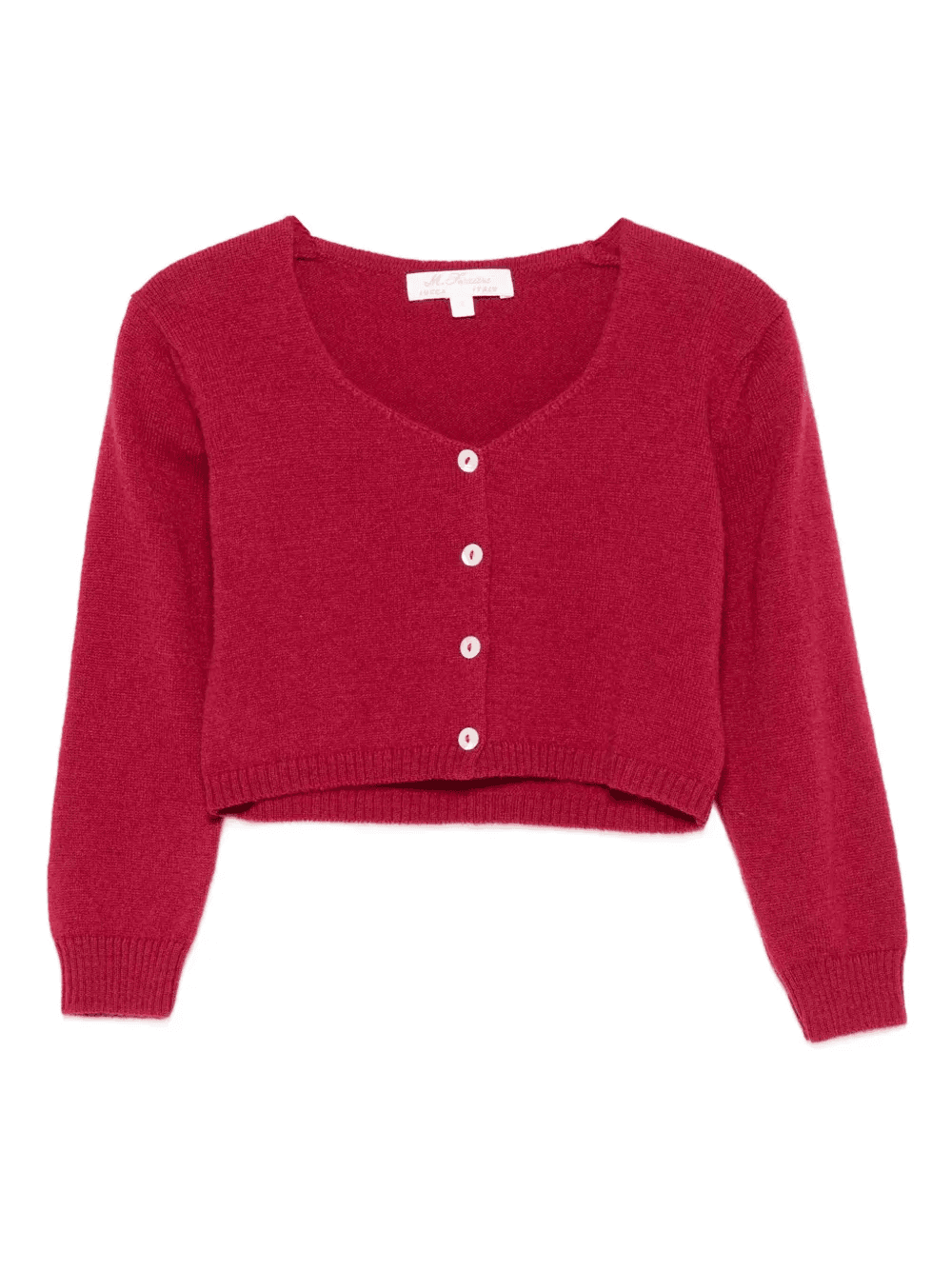 buttoned jacket - Image 1