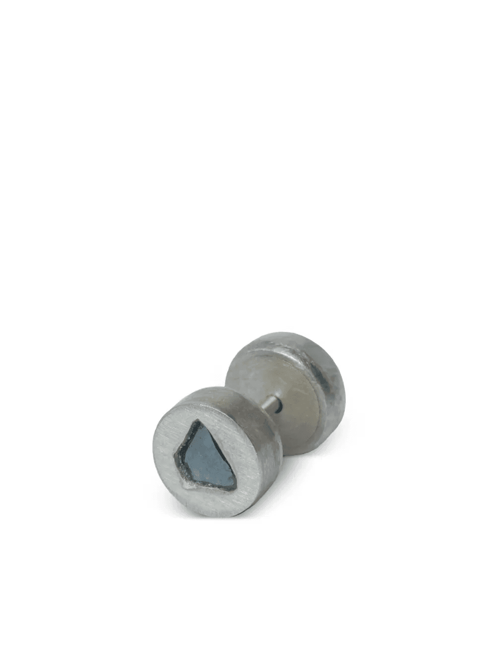 tiny stud earring - Image 1