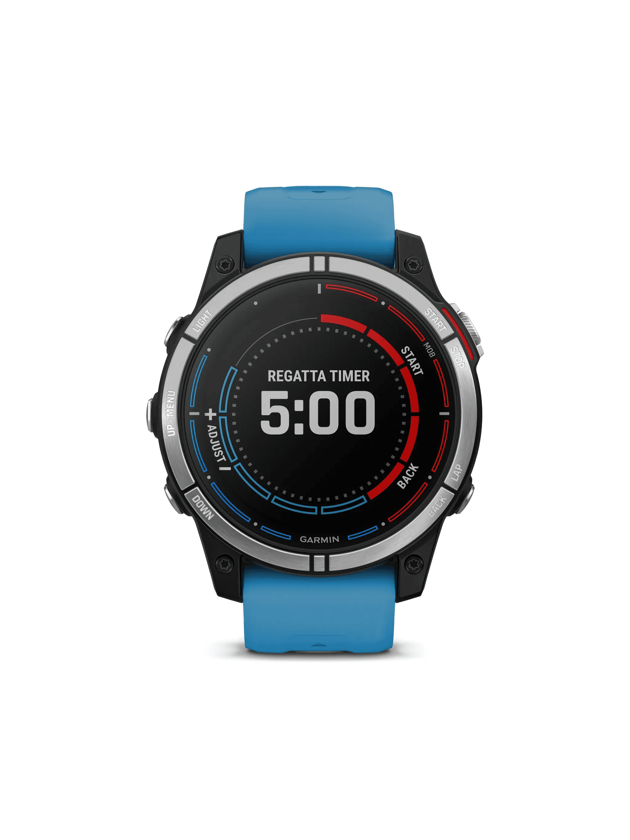 Quatix 7 47mm marine smartwatch - Image 1