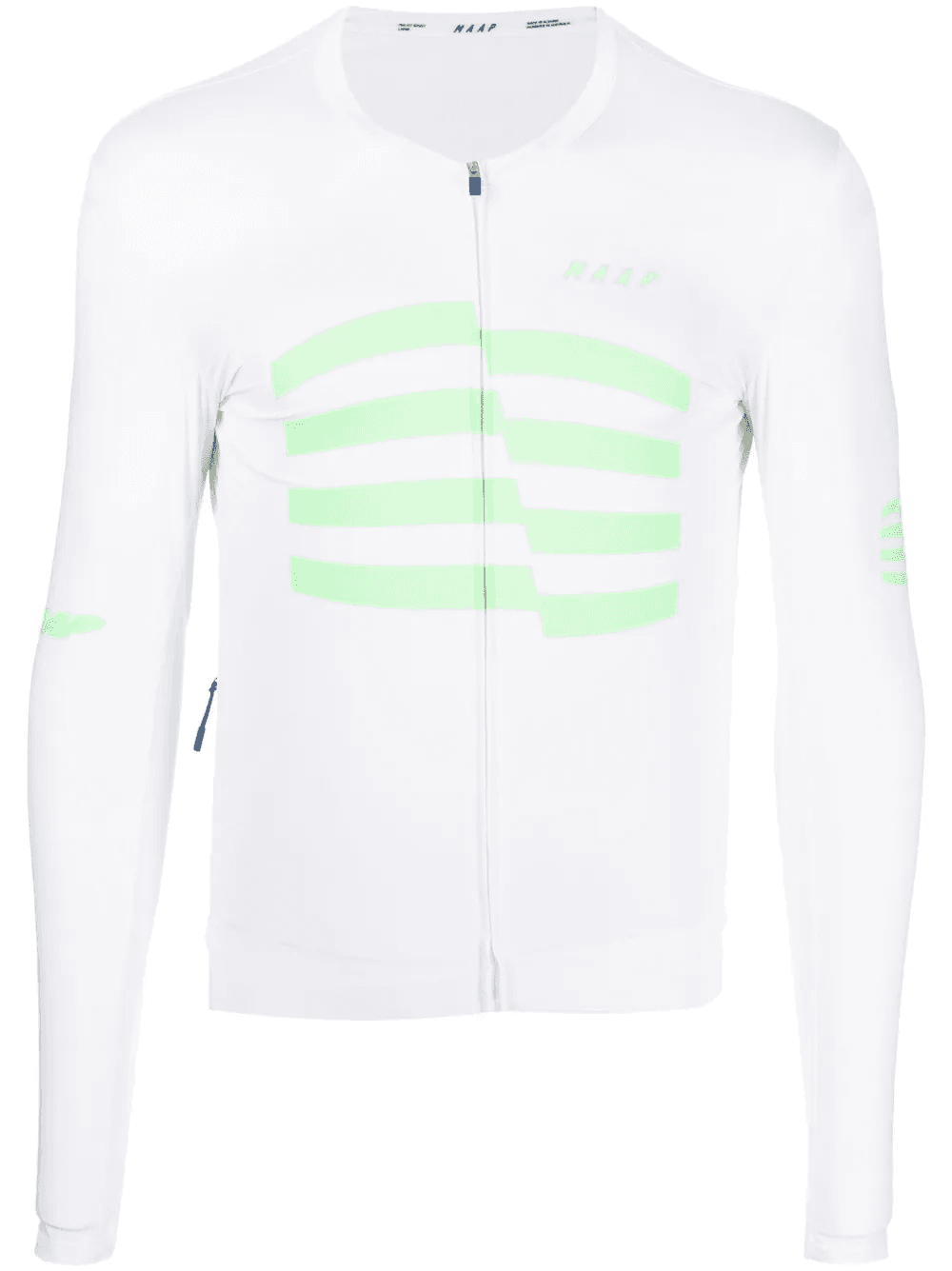 phere Pro Hex 2.0 zip-up jacket - Image 1