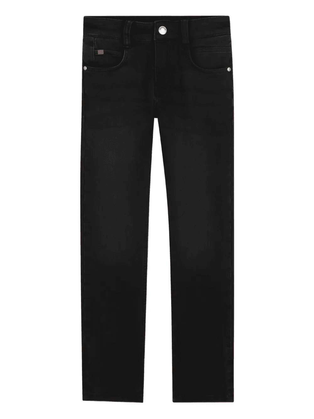 straight trousers - Image 1