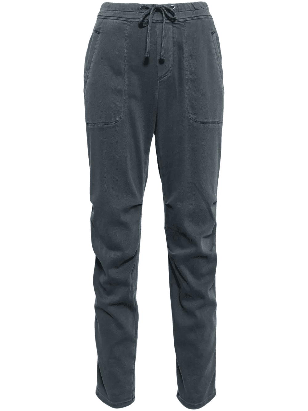 Soft Drape trousers - Image 1