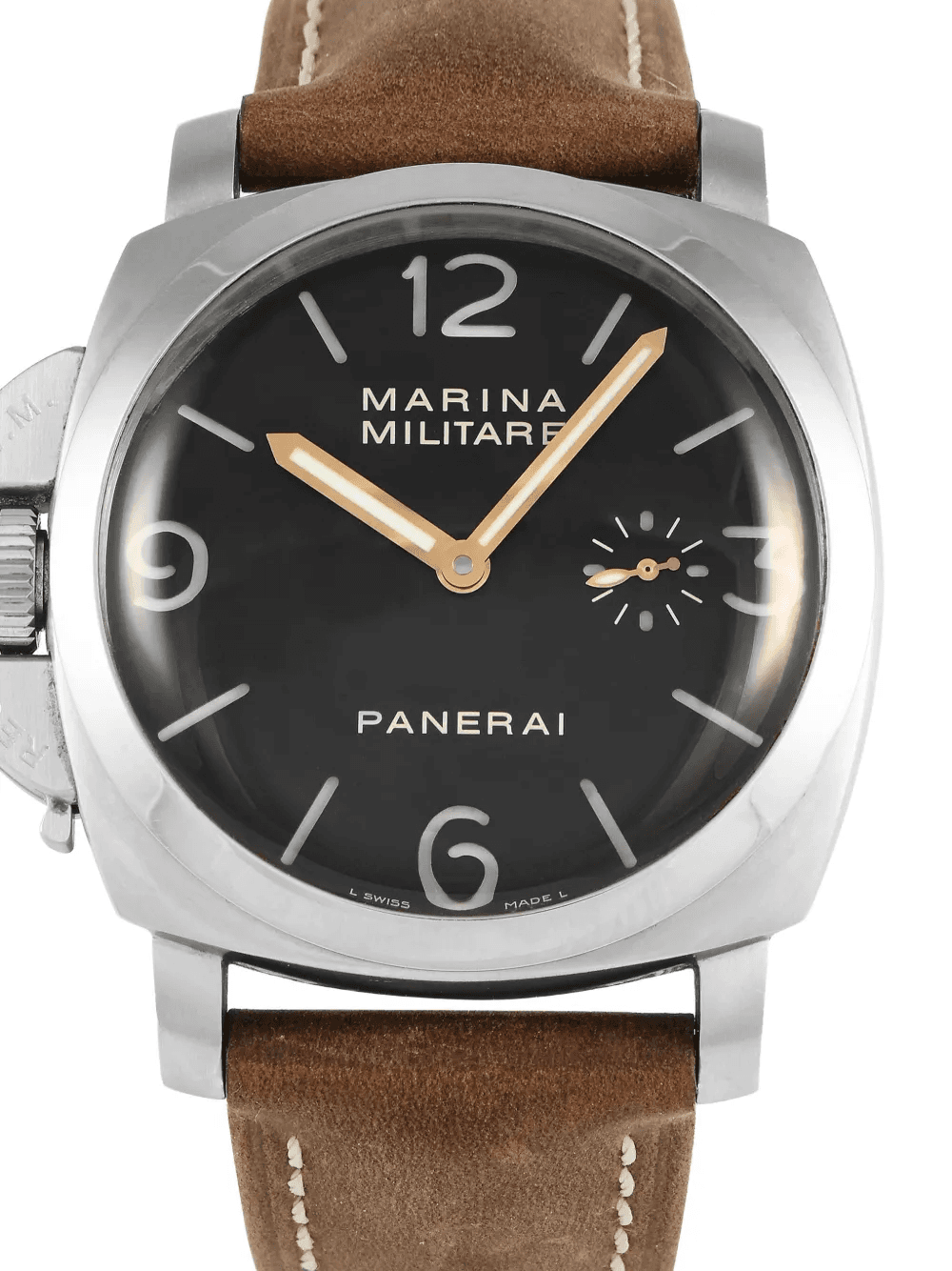 Luminor Marina 47mm - Image 1