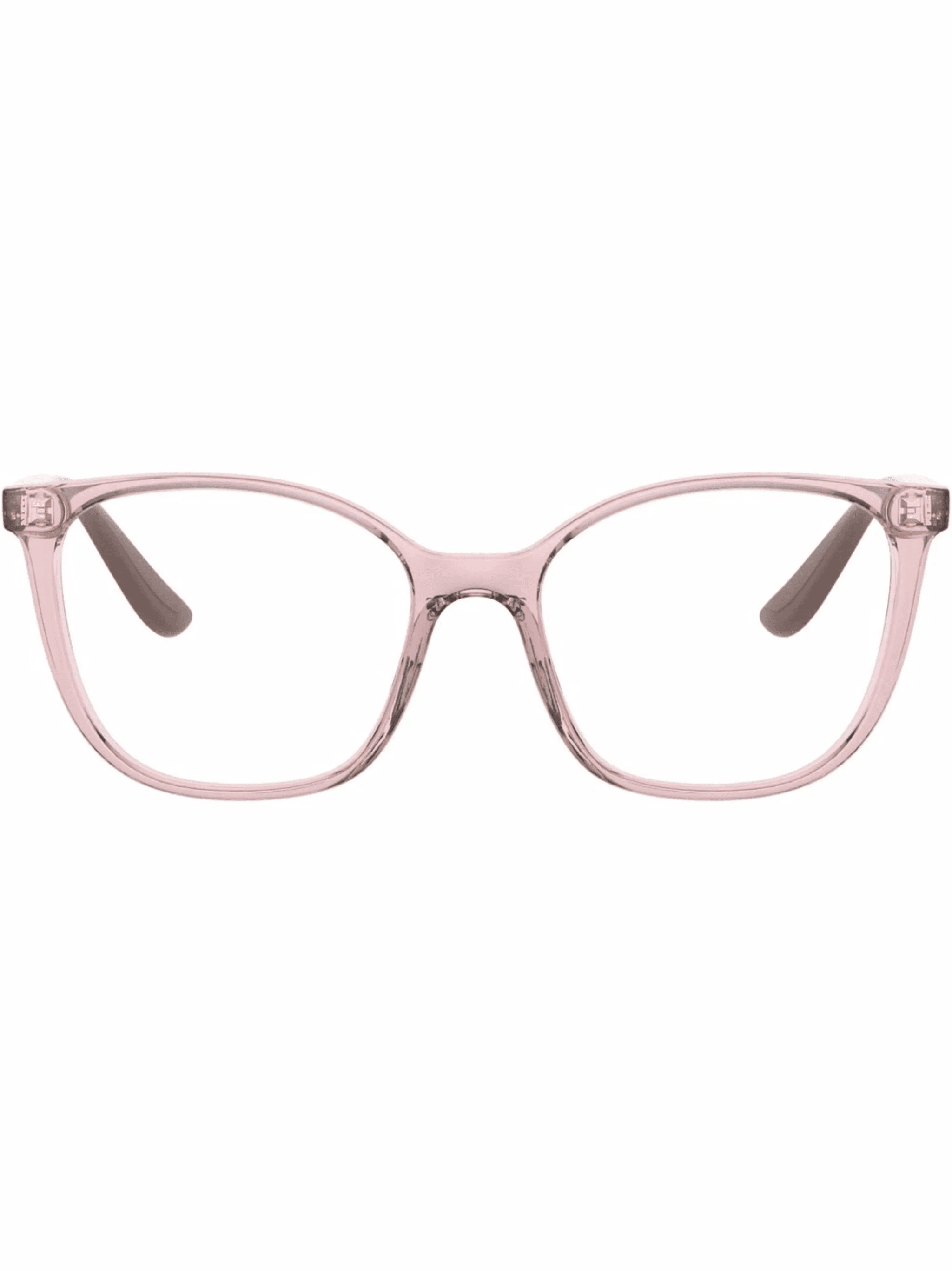 oversized frame glasses - Image 1