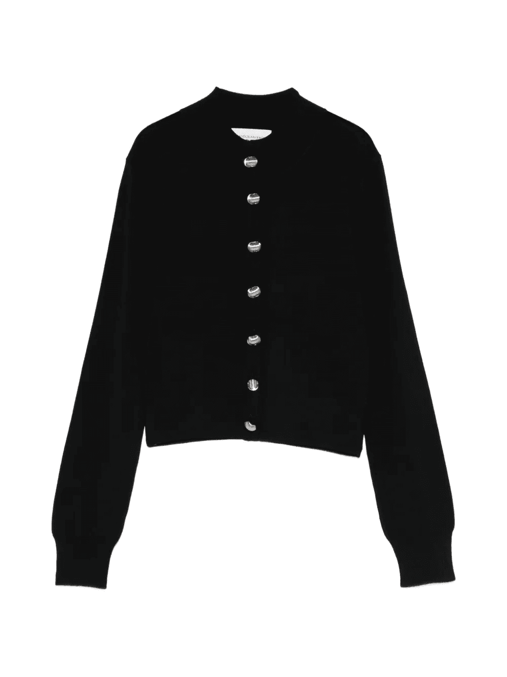 Aubrey button-up cardigan - Image 1