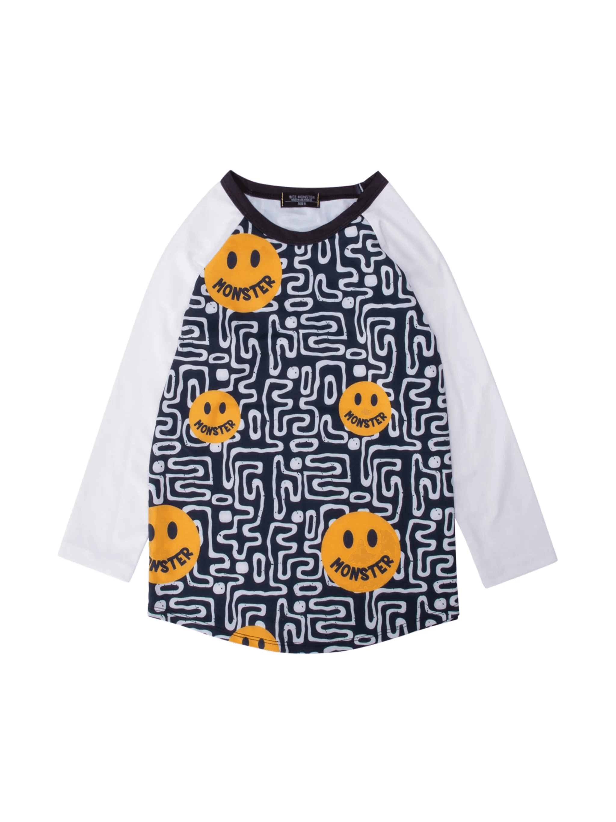 printed T-shirt - Image 1