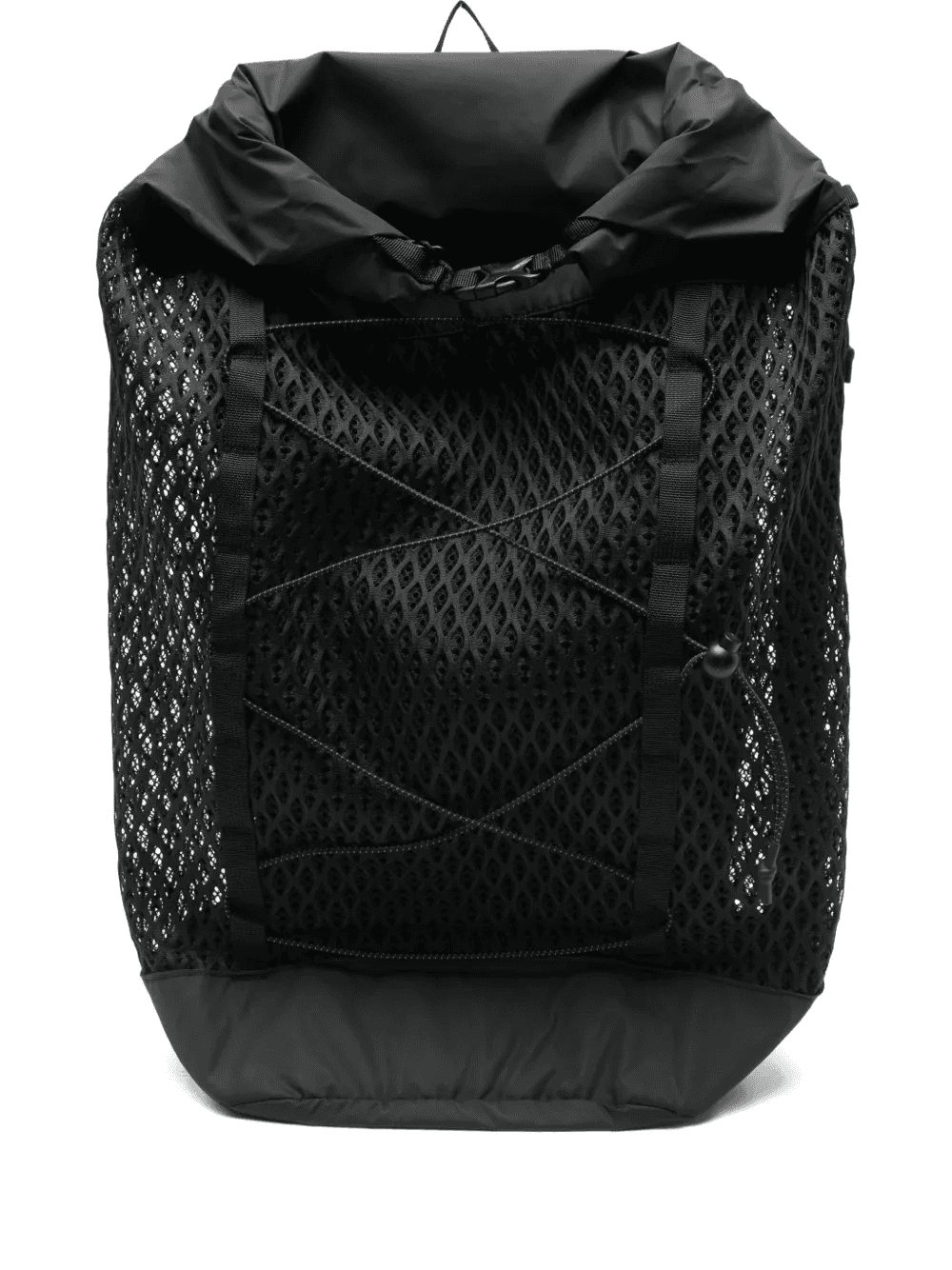 drawstring-fastening backpack - Image 1