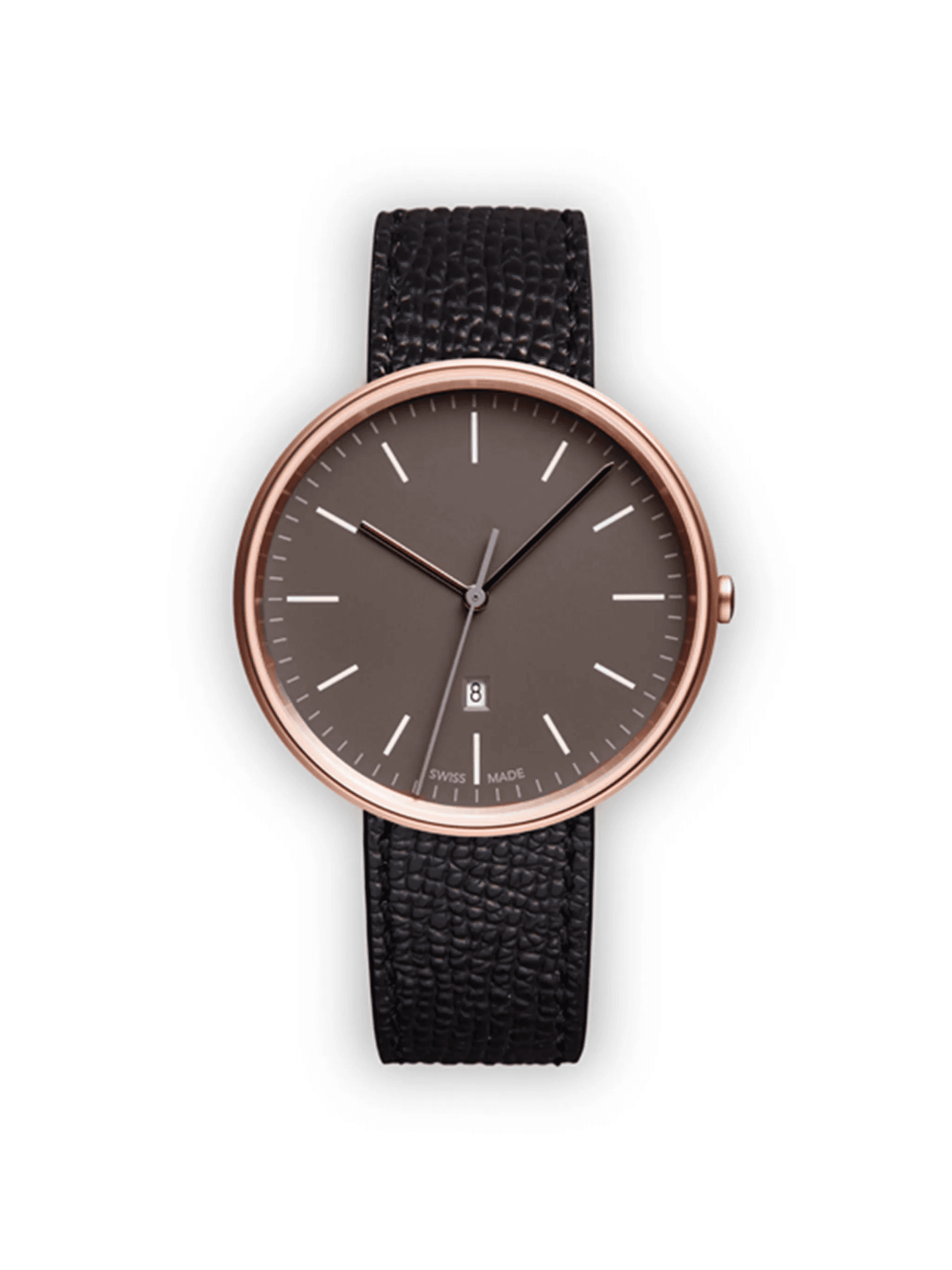 M38 date watch - Image 1
