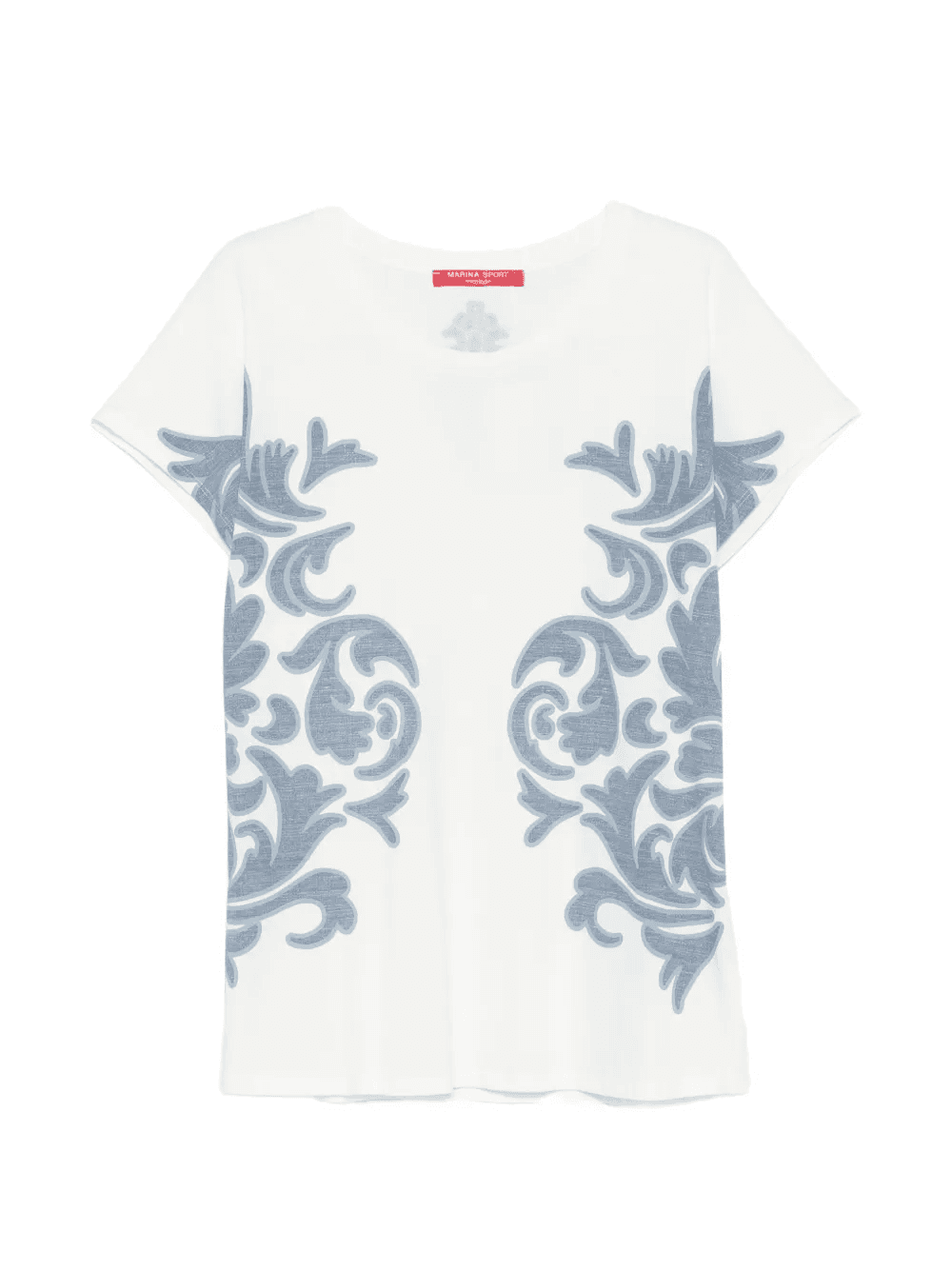 print T-shirt - Image 1