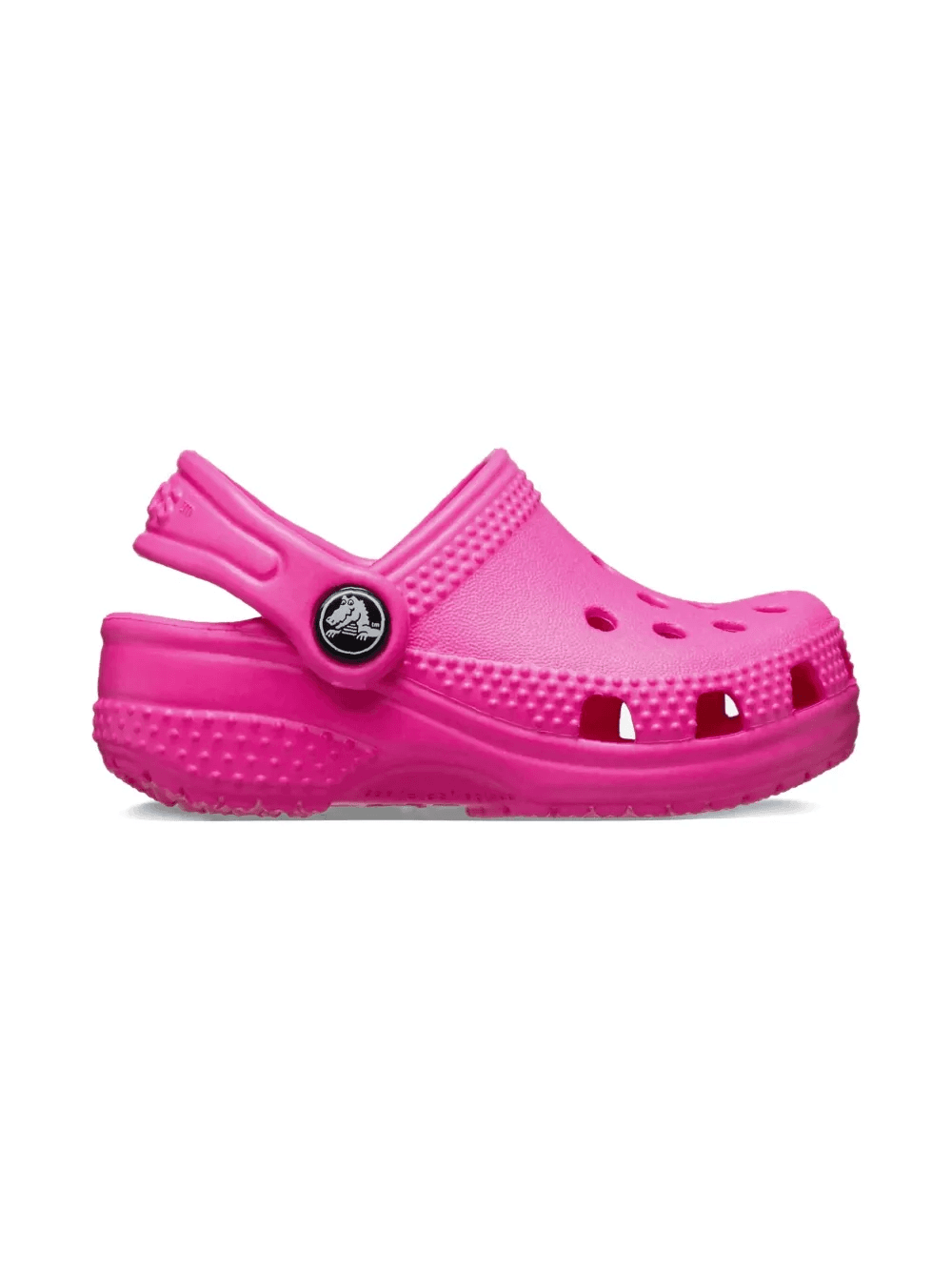 rubber clog sandals - Image 1