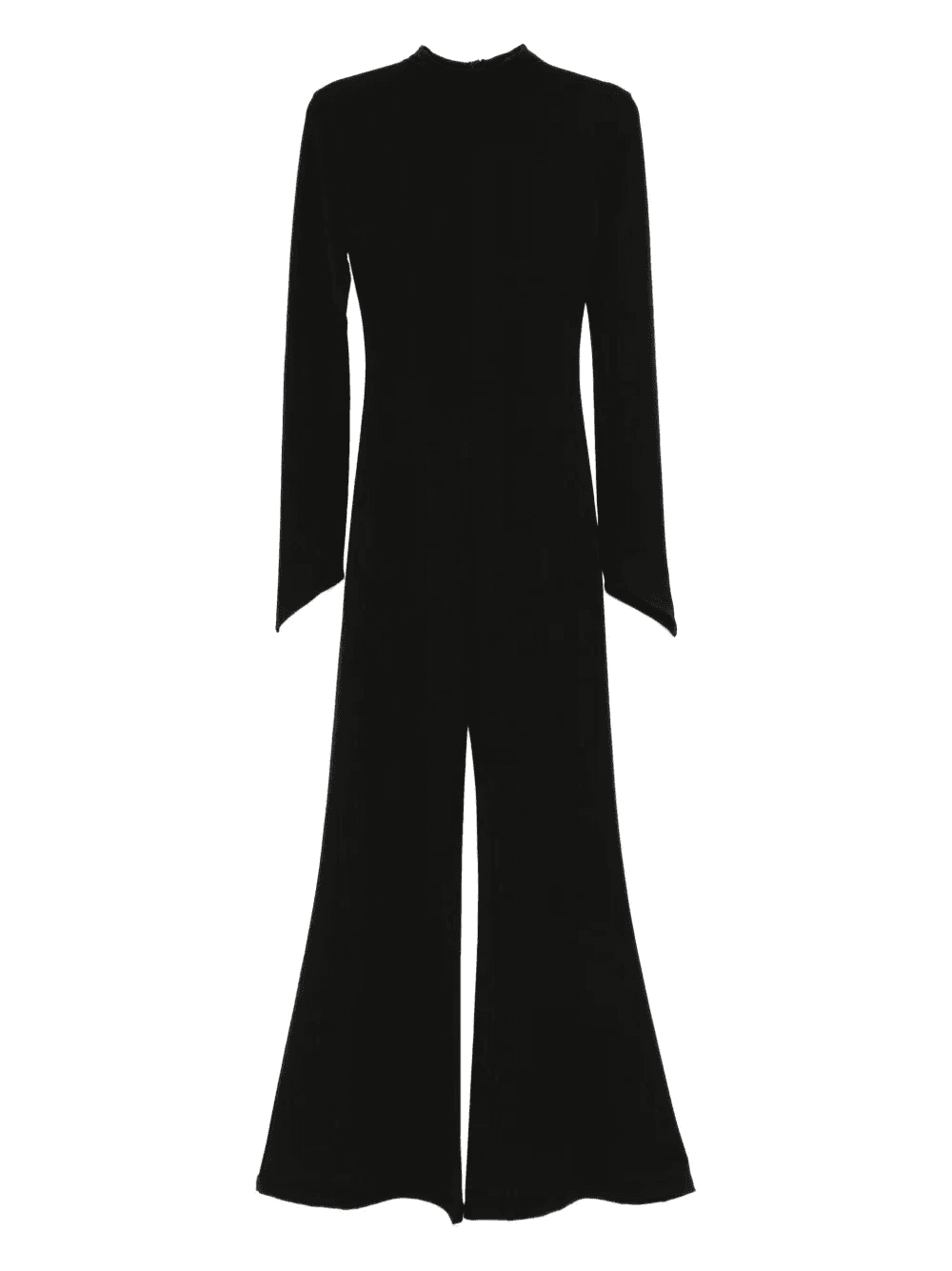 jersey jumpsuit - Image 1