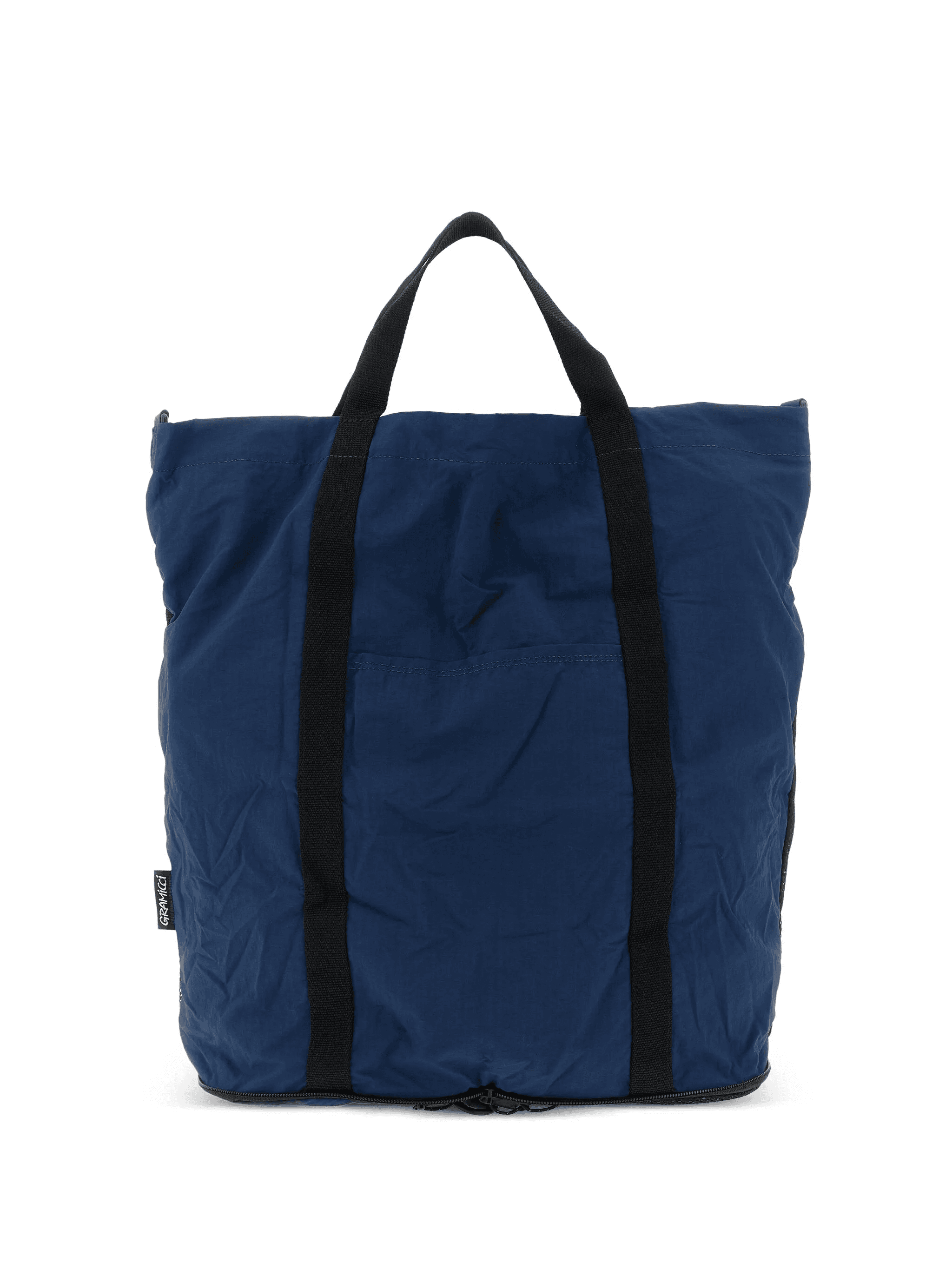 Packable tote bag - Image 1